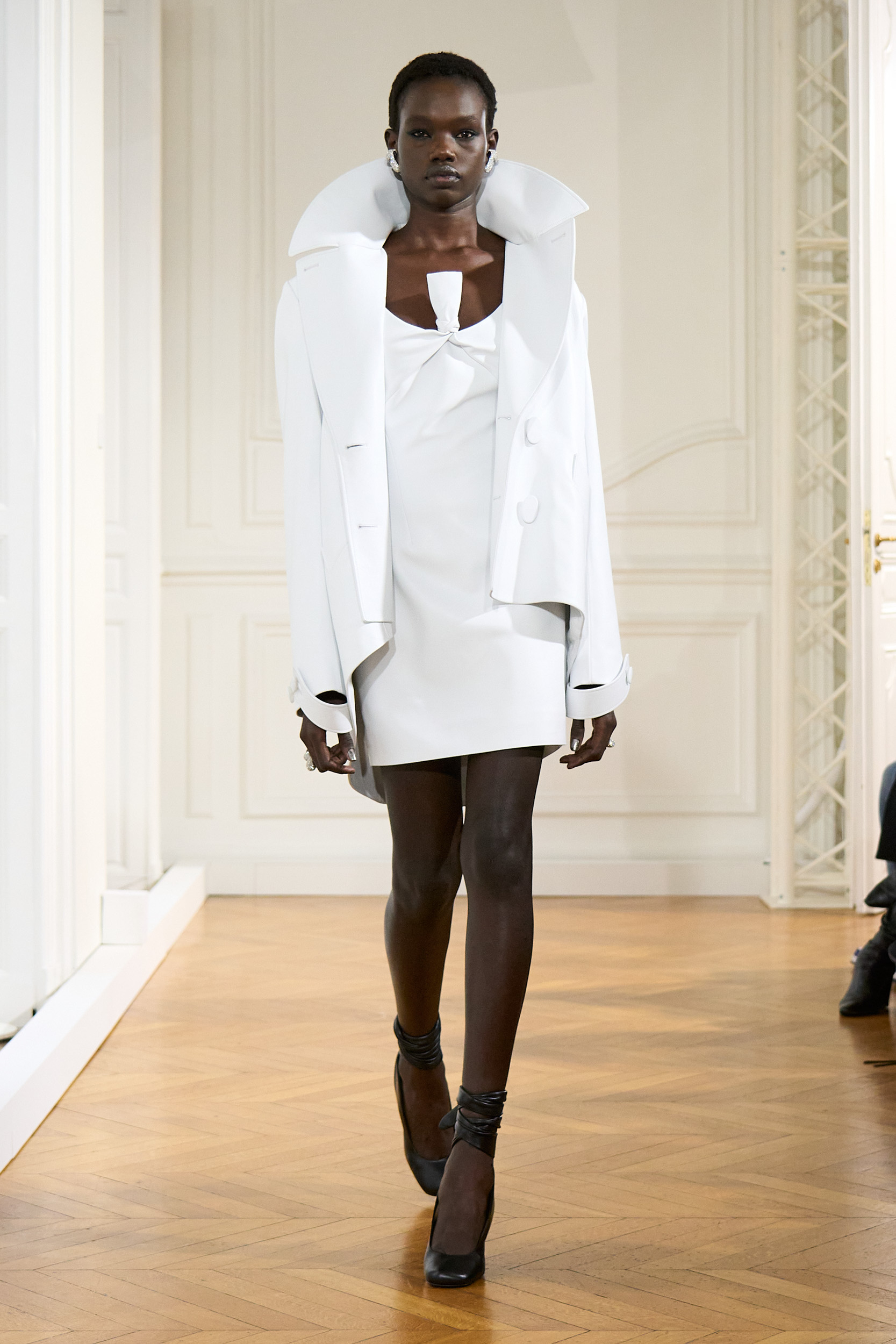 Givenchy  Fall 2024 Fashion Show