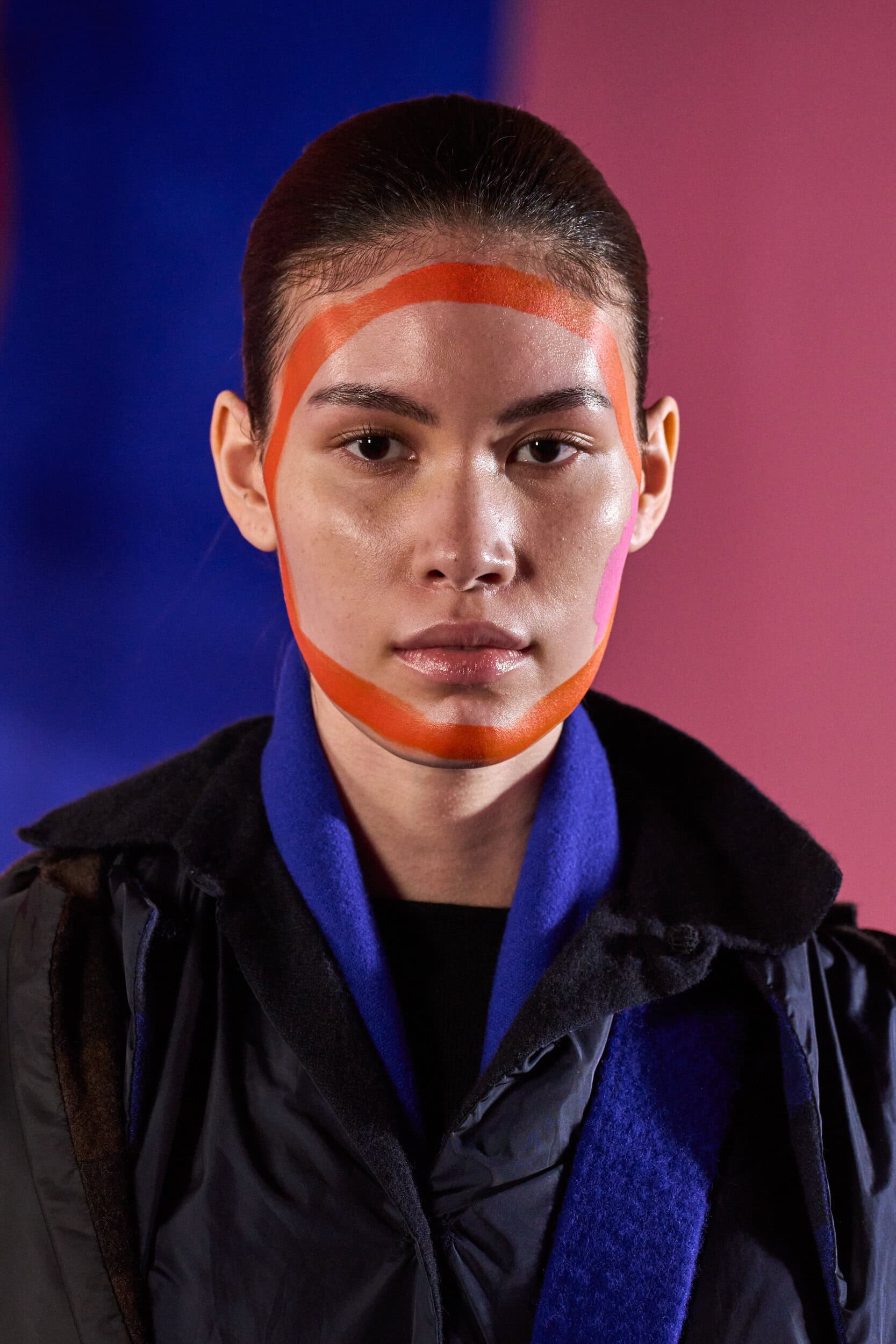Daniela Gregis  Fall 2024 Fashion Show Details