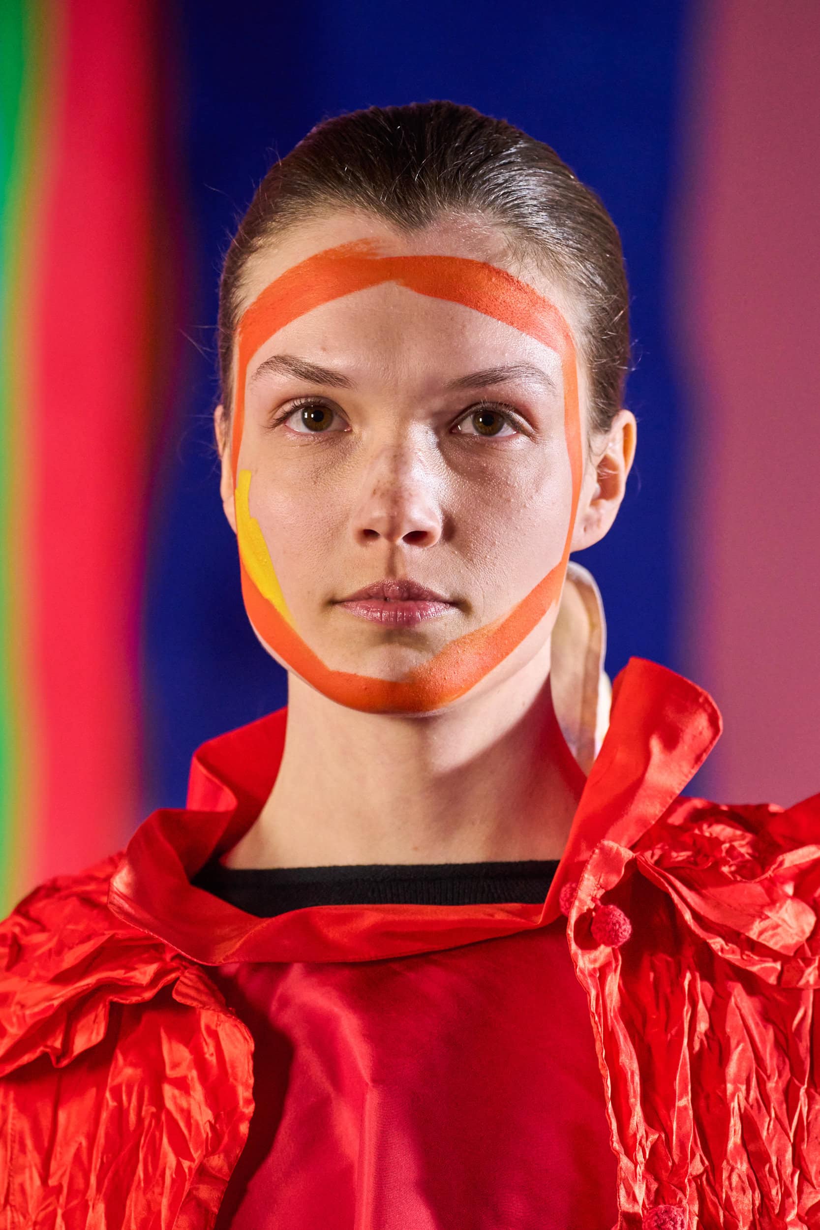 Daniela Gregis  Fall 2024 Fashion Show Details