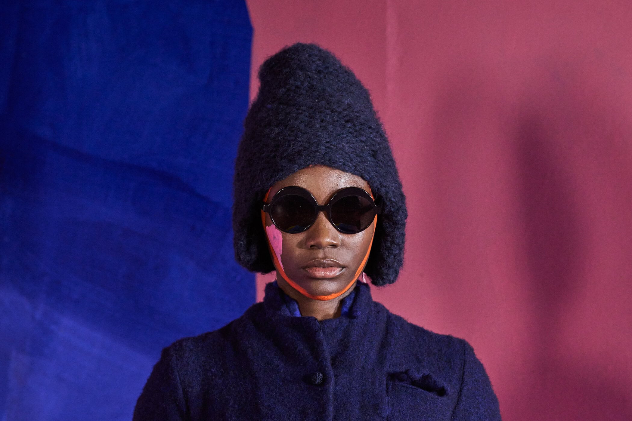Daniela Gregis  Fall 2024 Fashion Show Details