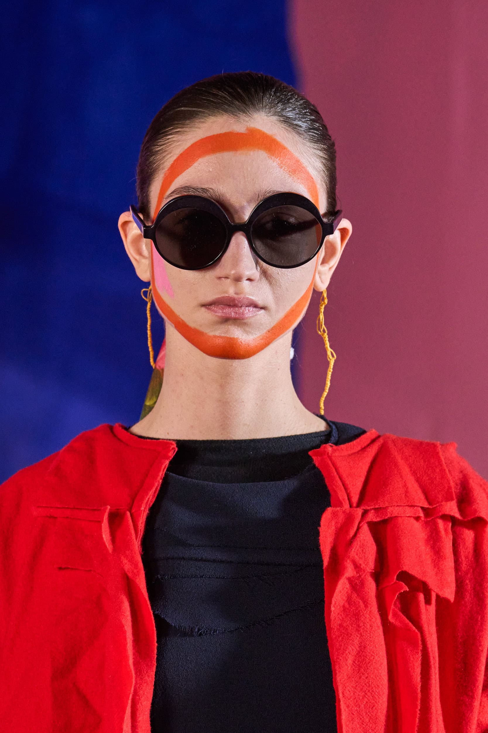 Daniela Gregis  Fall 2024 Fashion Show Details