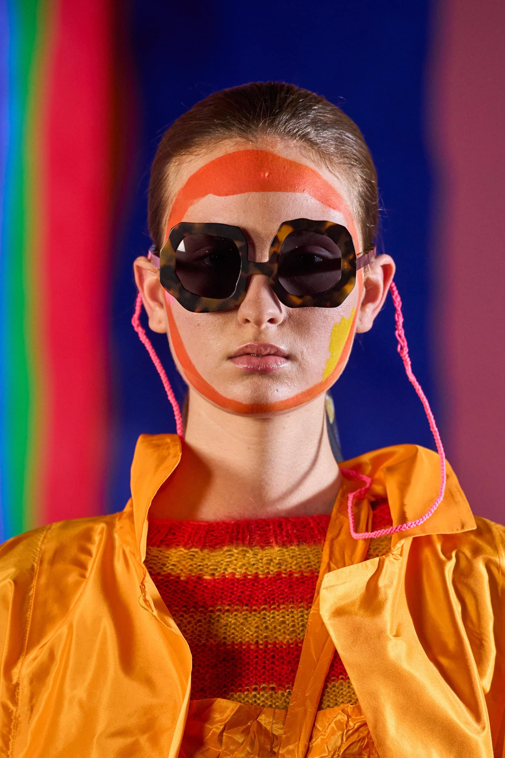Daniela Gregis  Fall 2024 Fashion Show Details