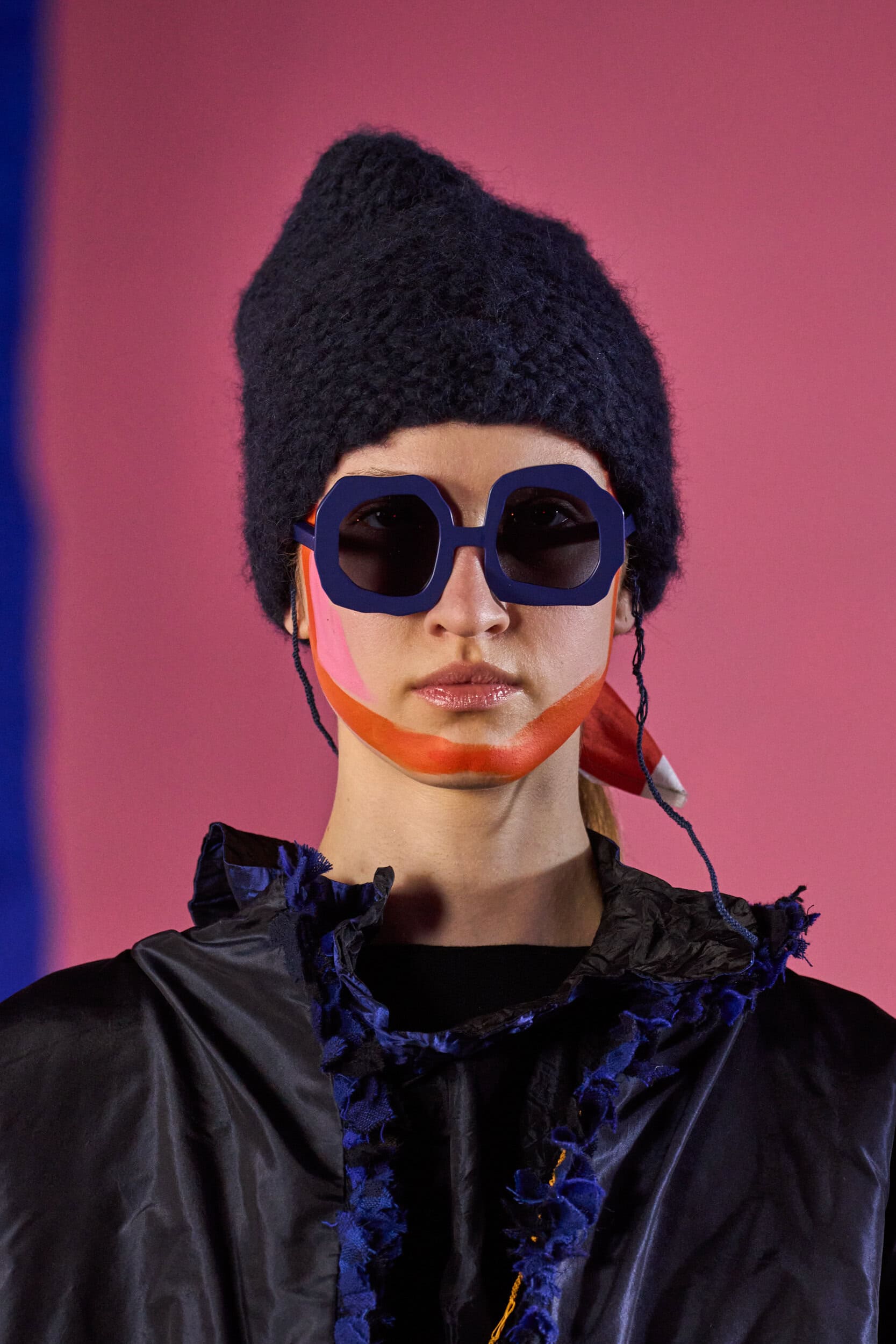 Daniela Gregis  Fall 2024 Fashion Show Details