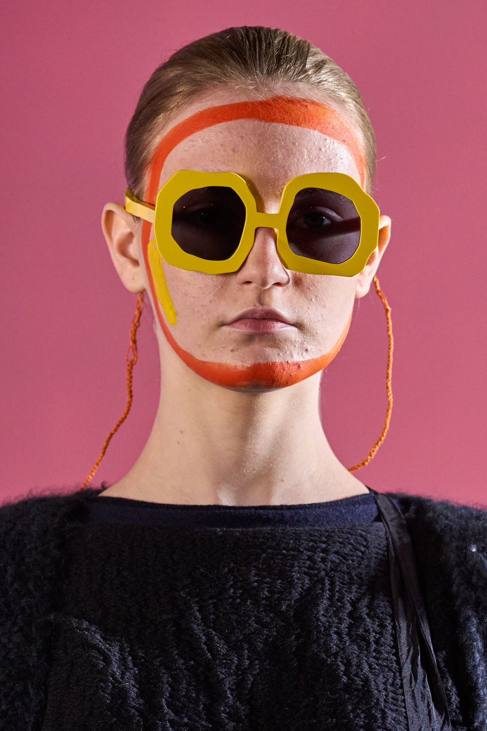 Daniela Gregis  Fall 2024 Fashion Show Details