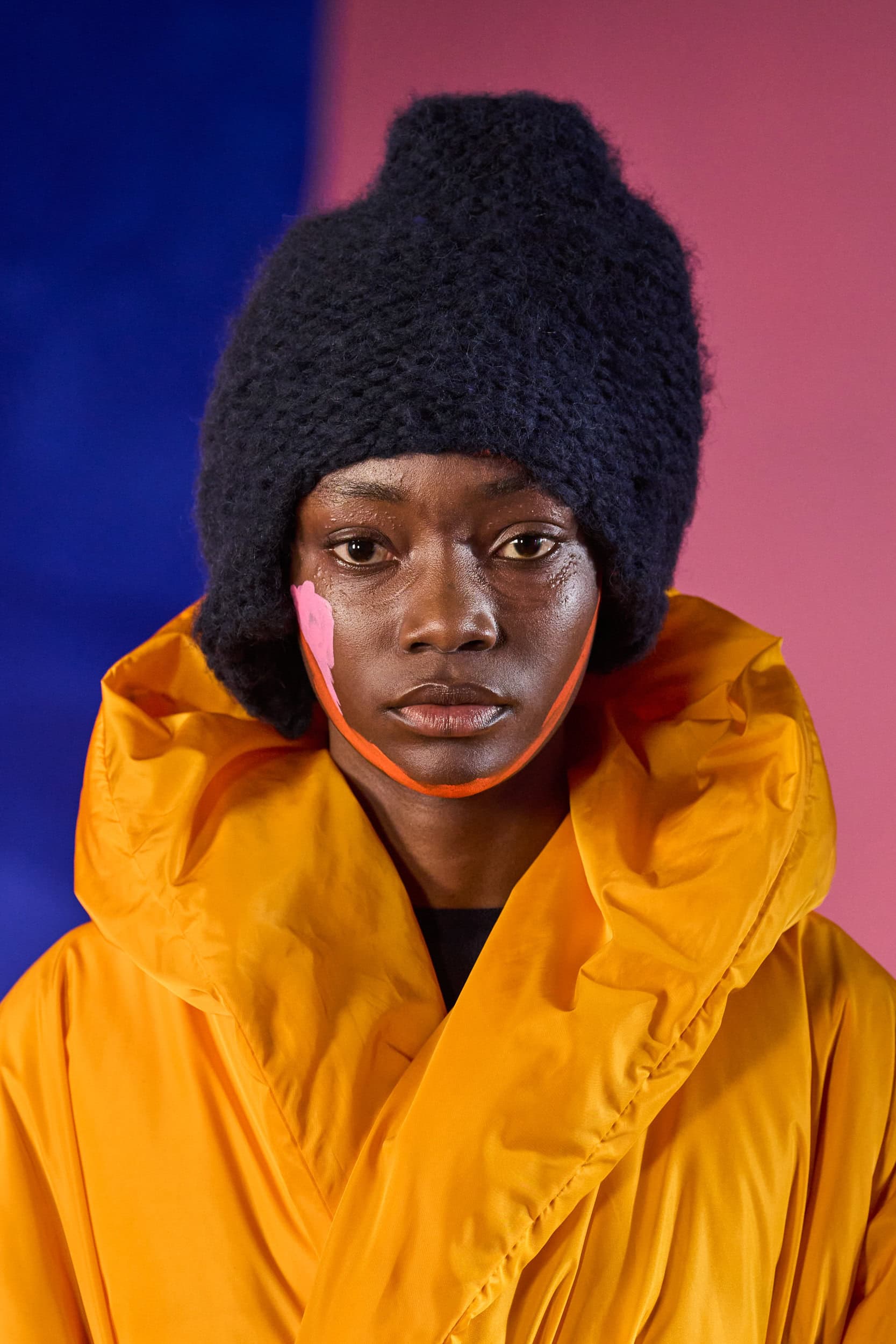 Daniela Gregis  Fall 2024 Fashion Show Details