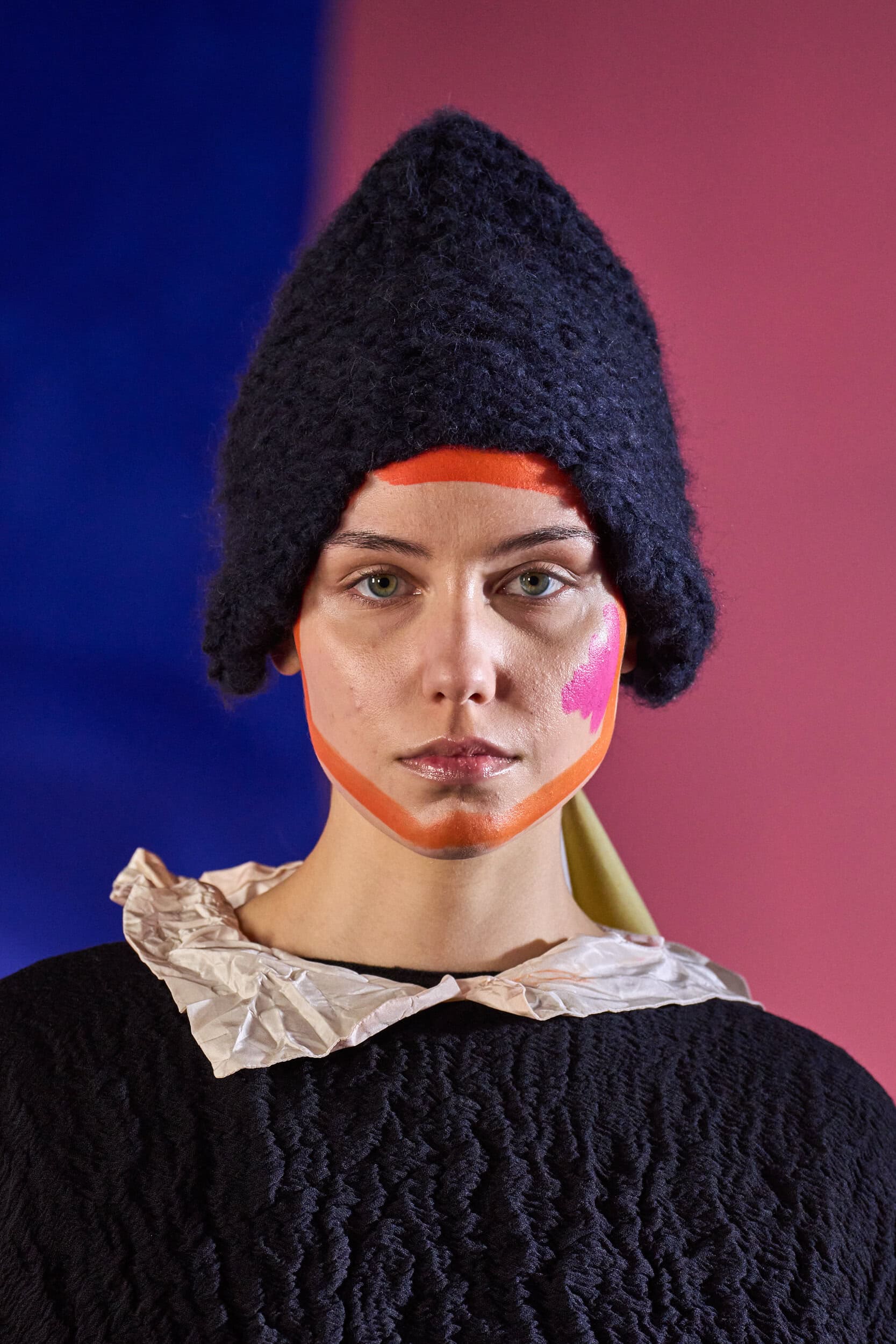 Daniela Gregis  Fall 2024 Fashion Show Details