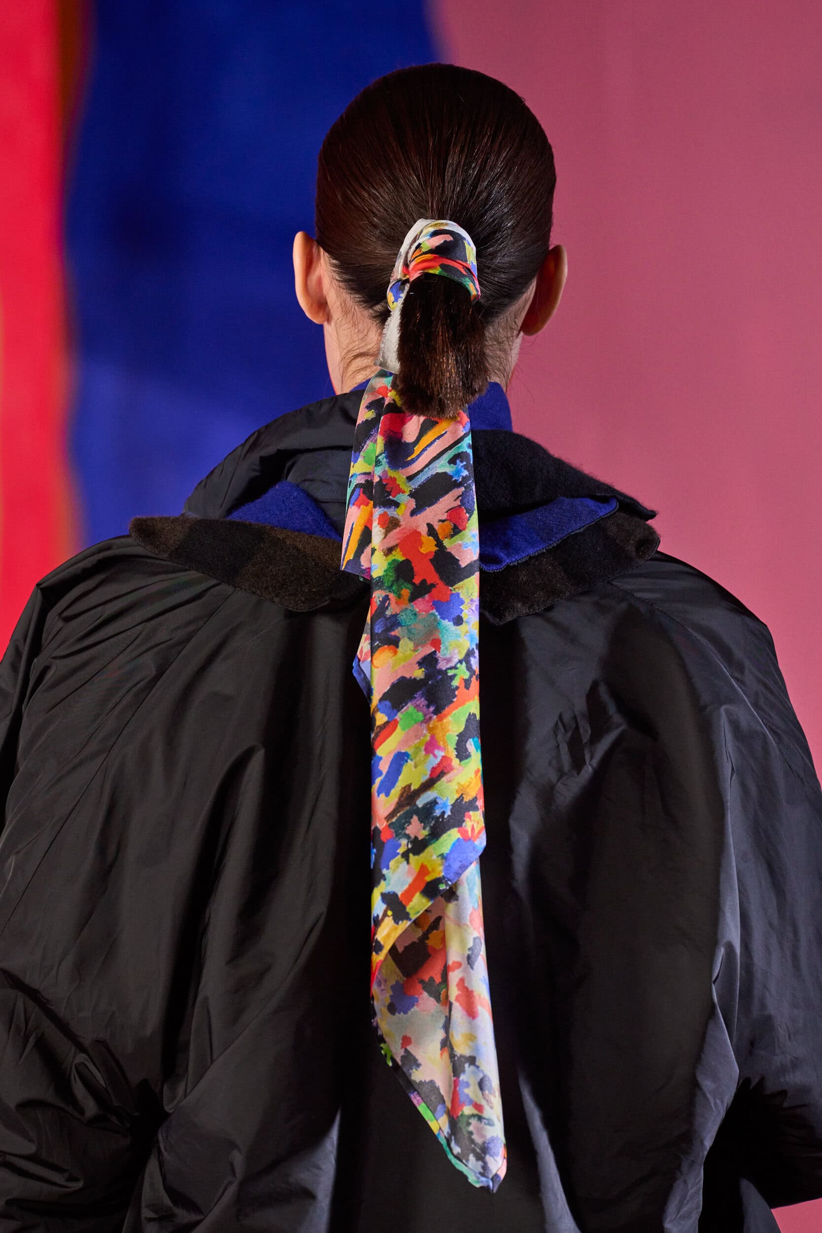 Daniela Gregis  Fall 2024 Fashion Show Details