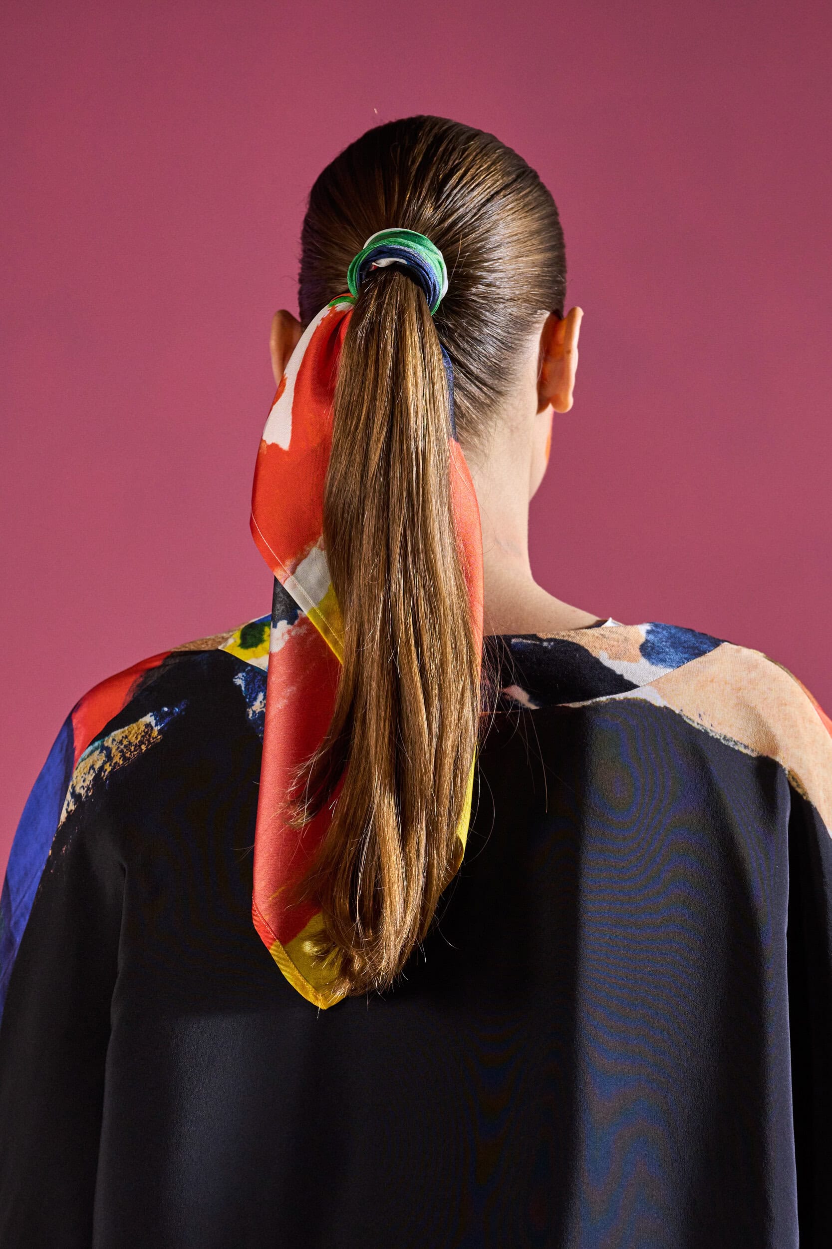 Daniela Gregis  Fall 2024 Fashion Show Details