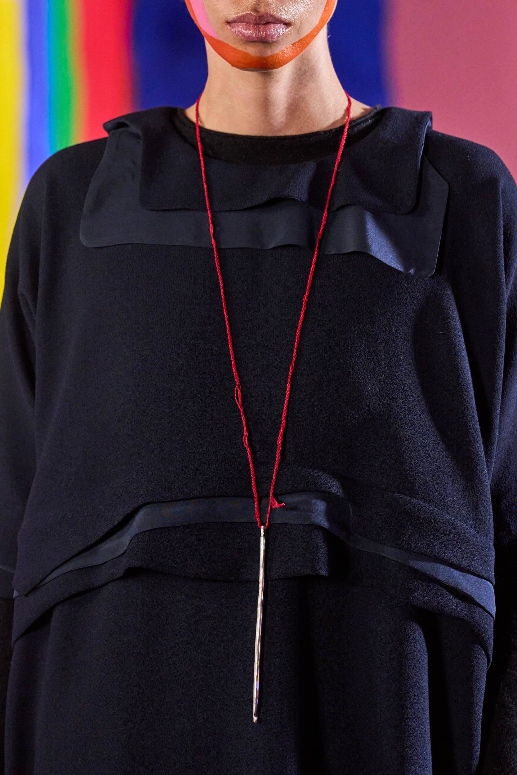 Daniela Gregis  Fall 2024 Fashion Show Details