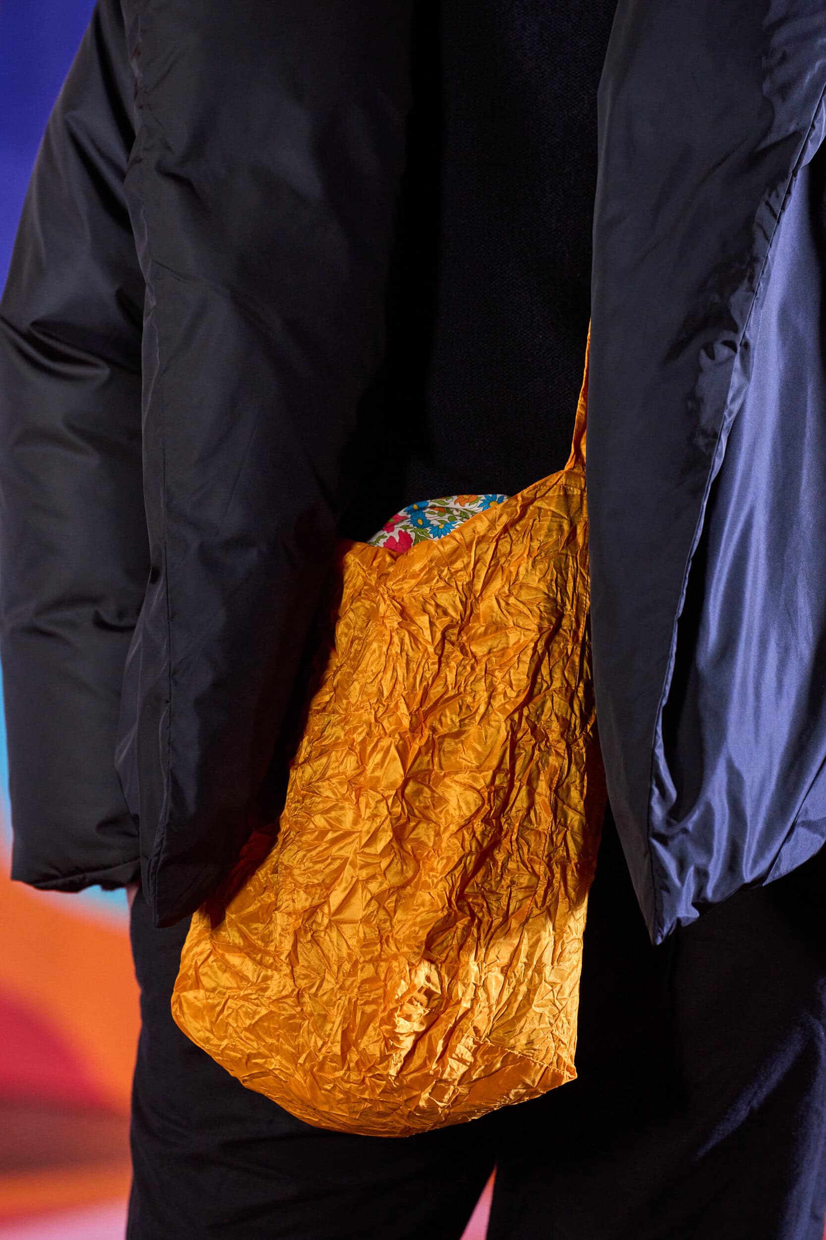 Daniela Gregis  Fall 2024 Fashion Show Details