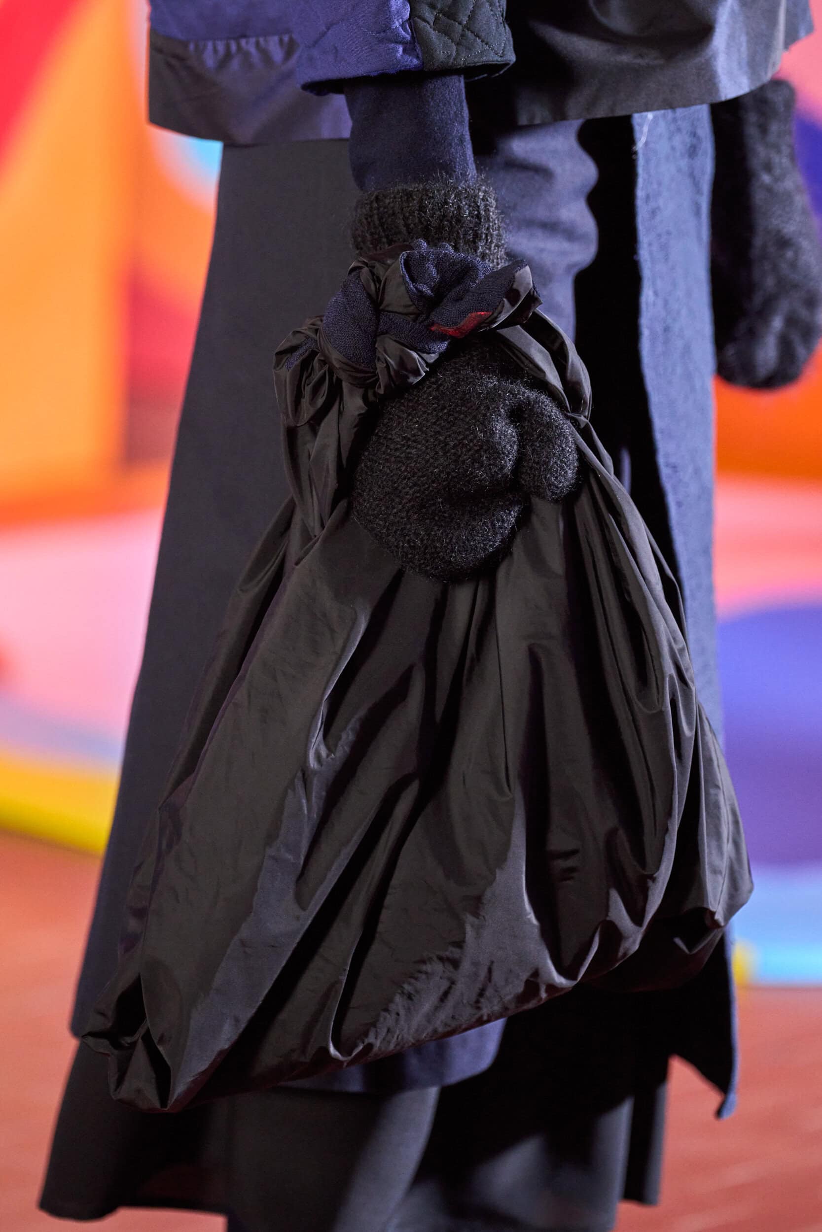 Daniela Gregis  Fall 2024 Fashion Show Details