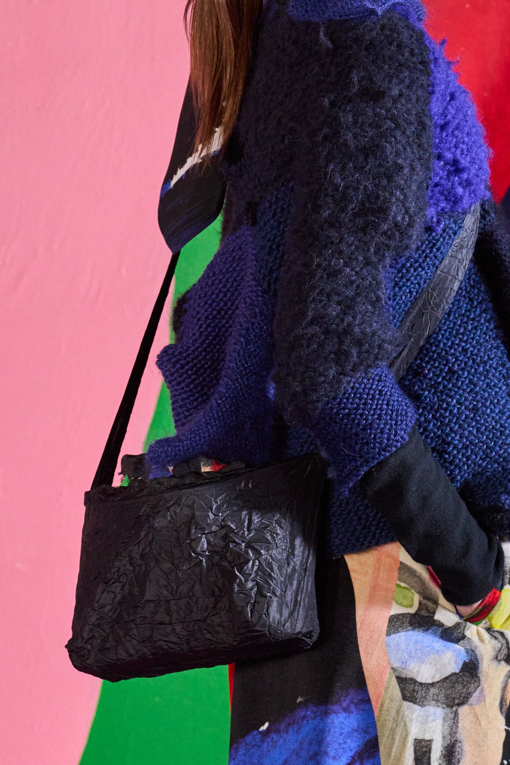Daniela Gregis  Fall 2024 Fashion Show Details