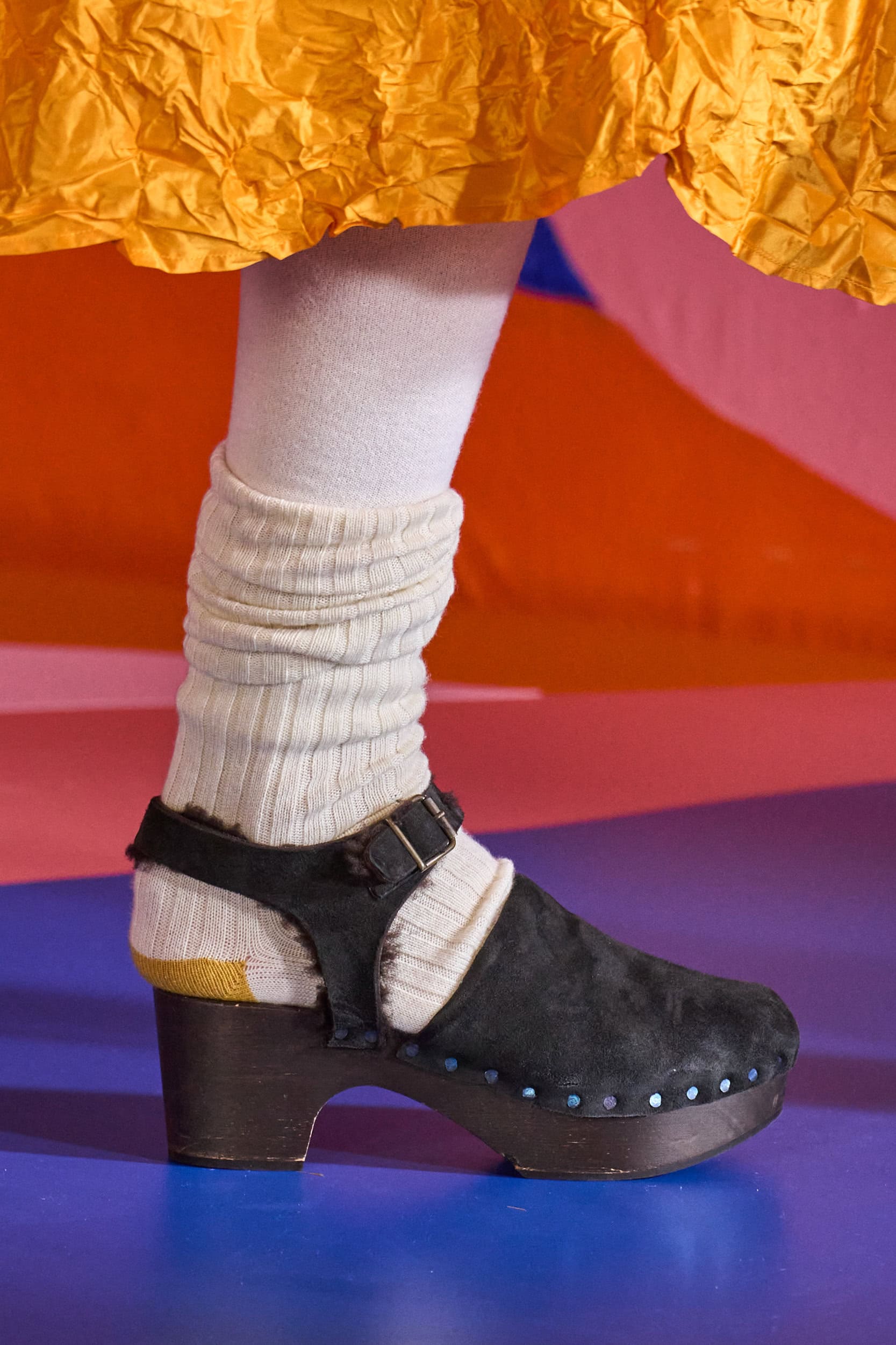Daniela Gregis  Fall 2024 Fashion Show Details