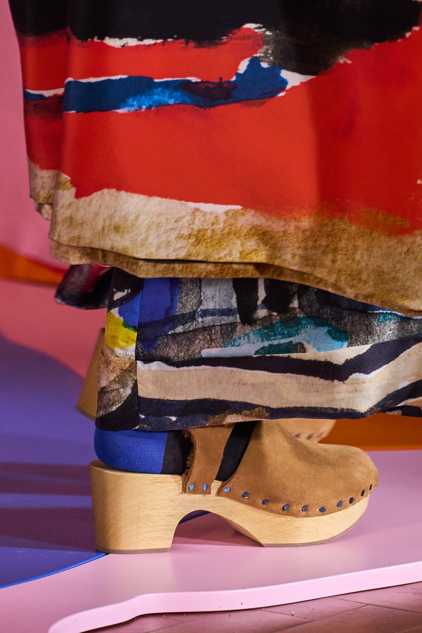 Daniela Gregis  Fall 2024 Fashion Show Details