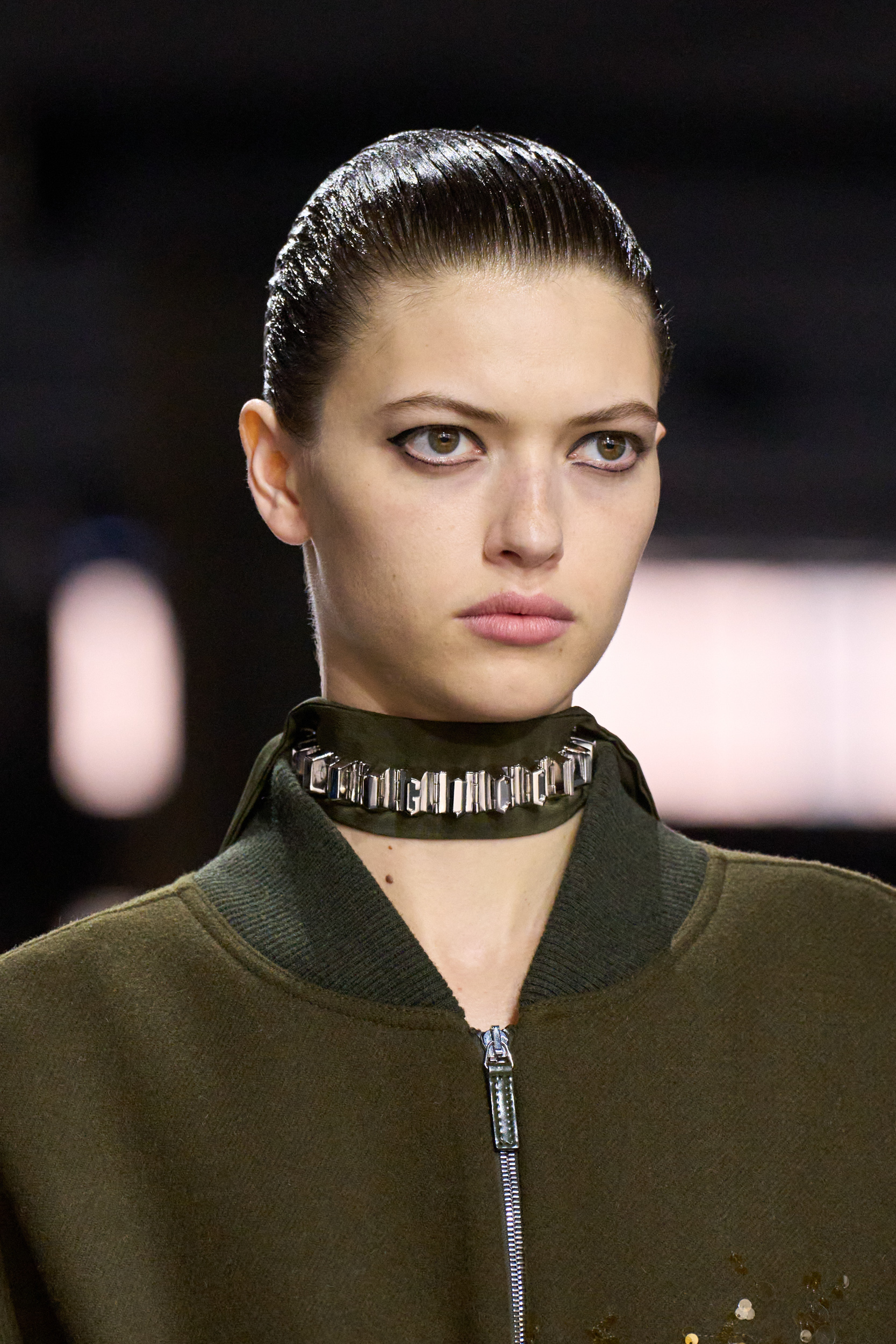 Gucci  Fall 2024 Fashion Show Details