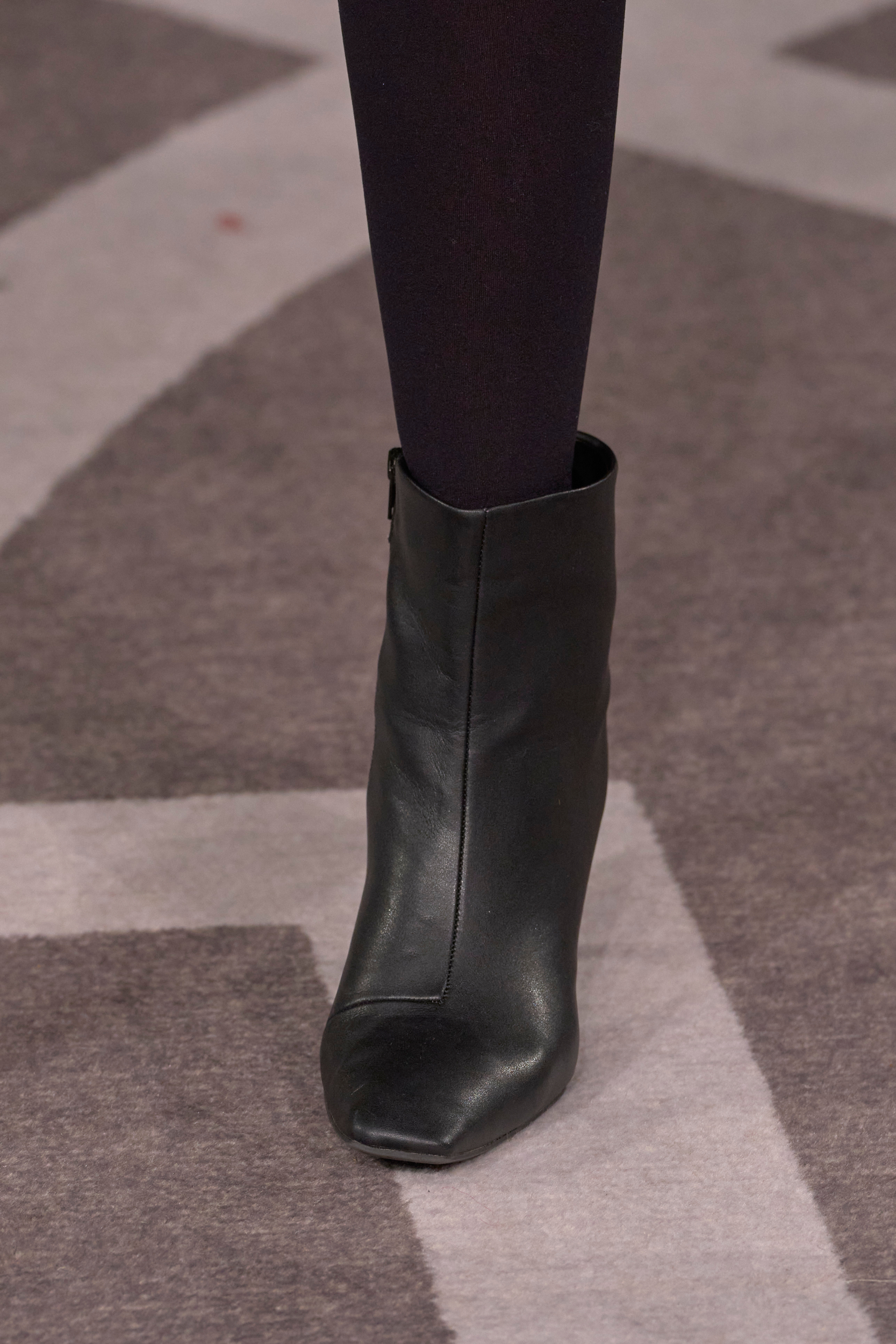 Helen Anthony  Fall 2024 Fashion Show Details