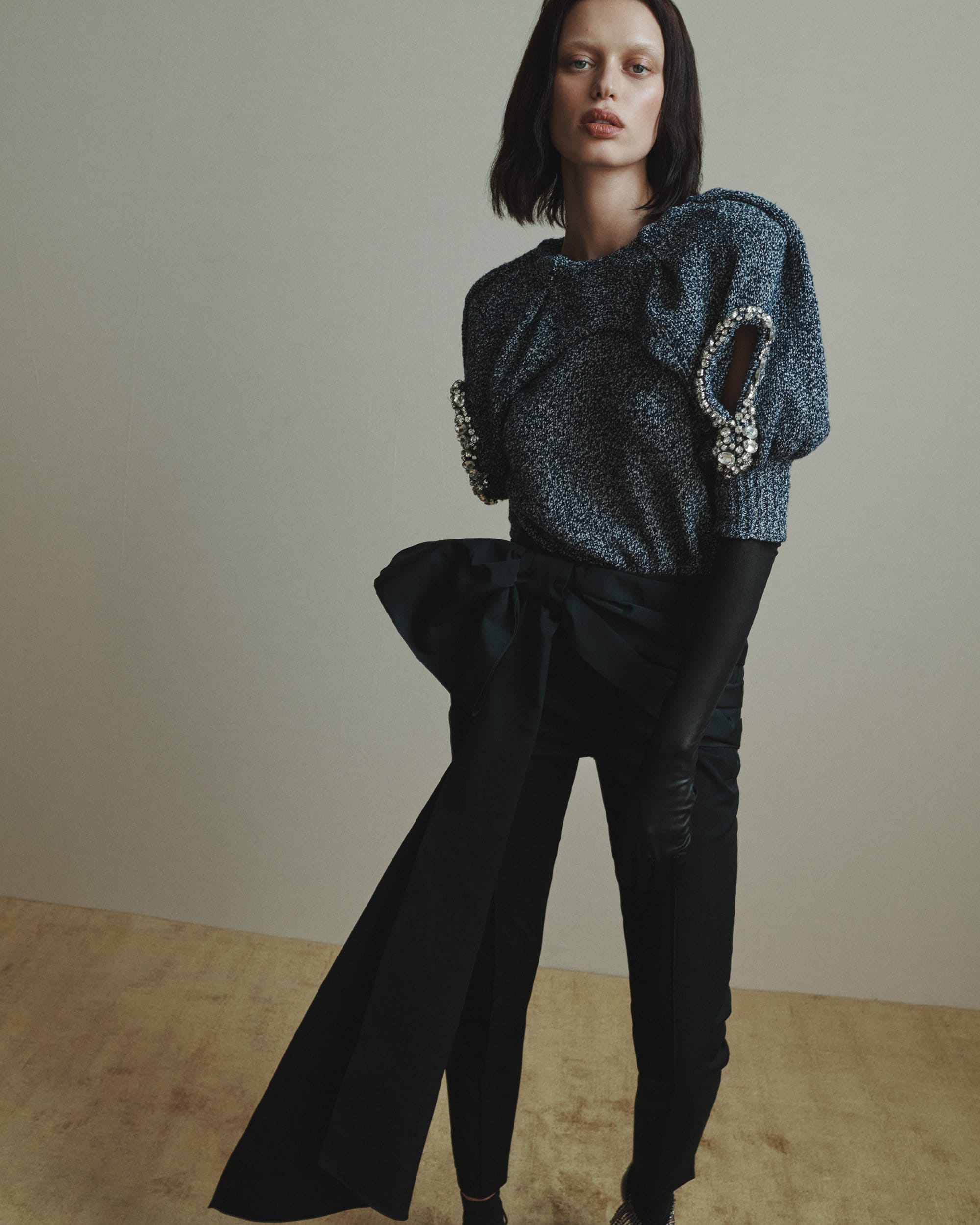Hellessy  Fall 2024 Fashion Show
