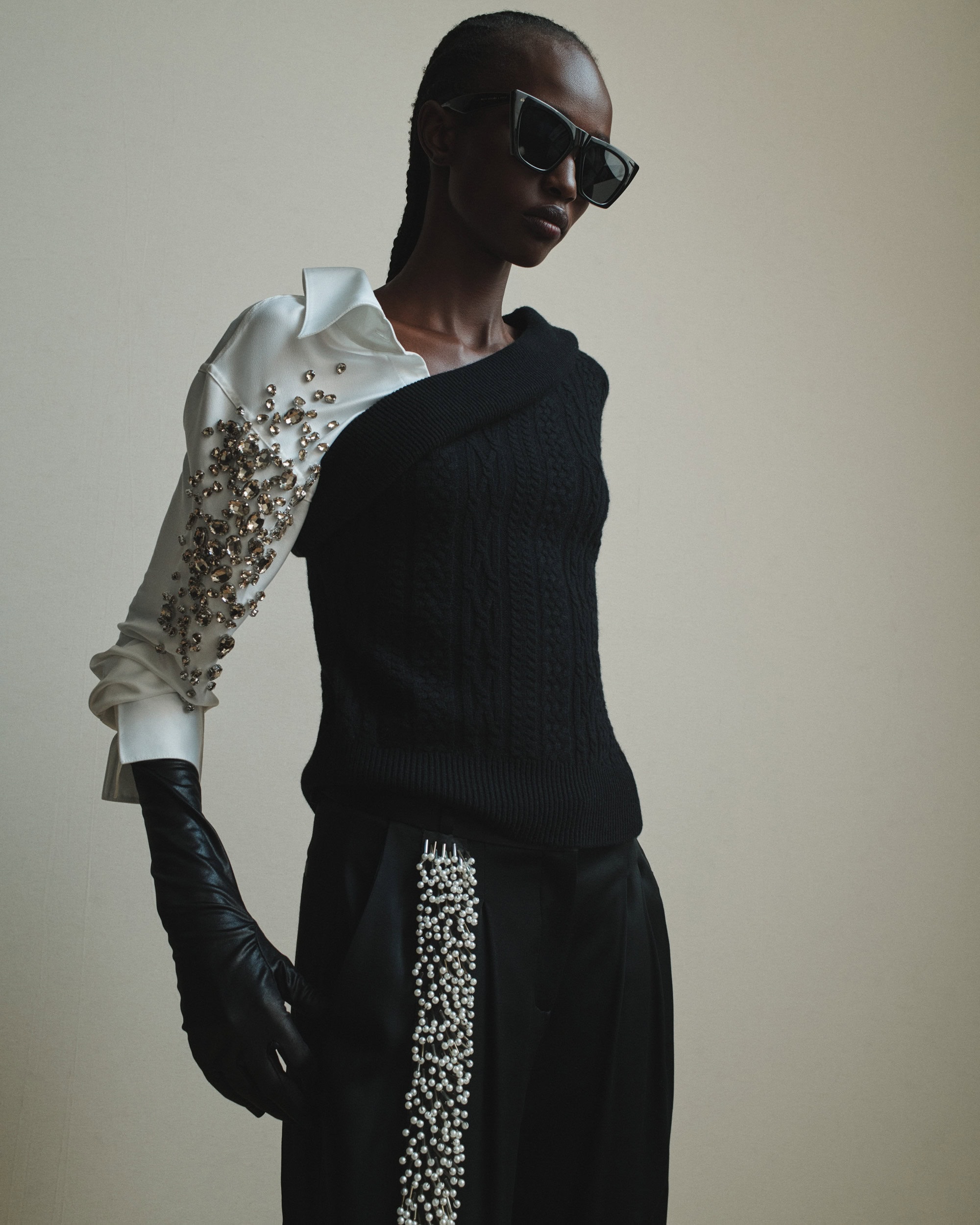 Hellessy  Fall 2024 Fashion Show