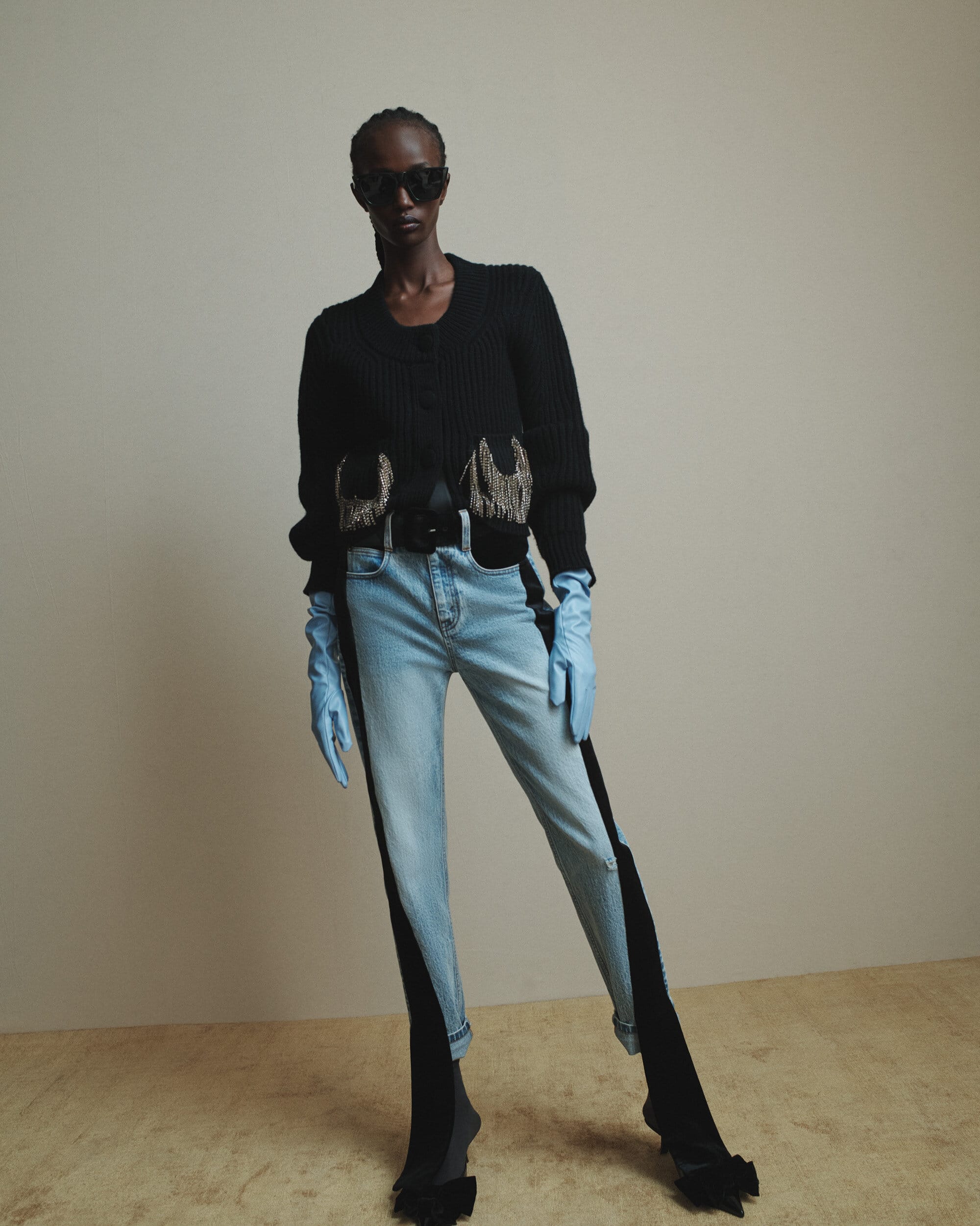 Hellessy  Fall 2024 Fashion Show