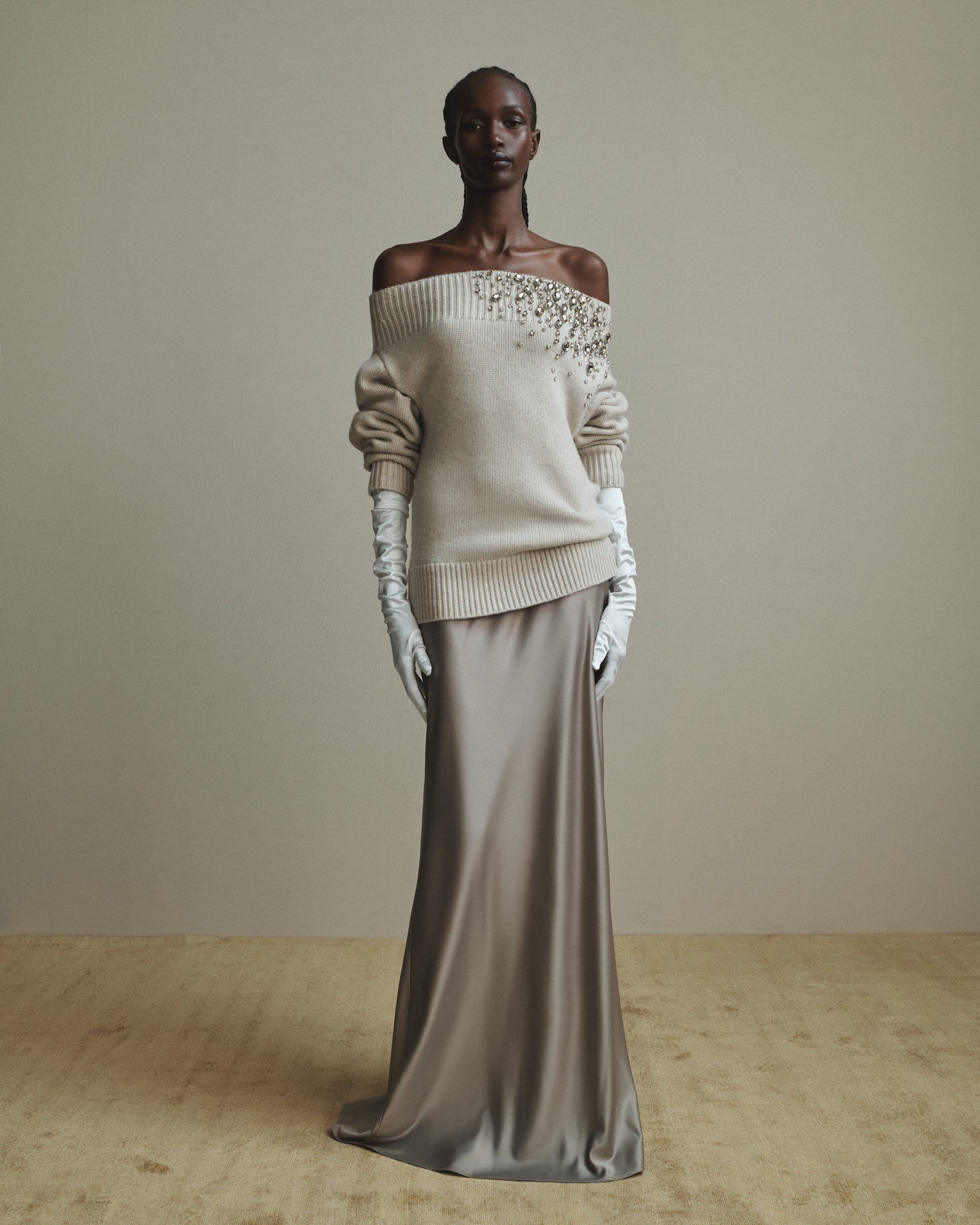 Hellessy  Fall 2024 Fashion Show