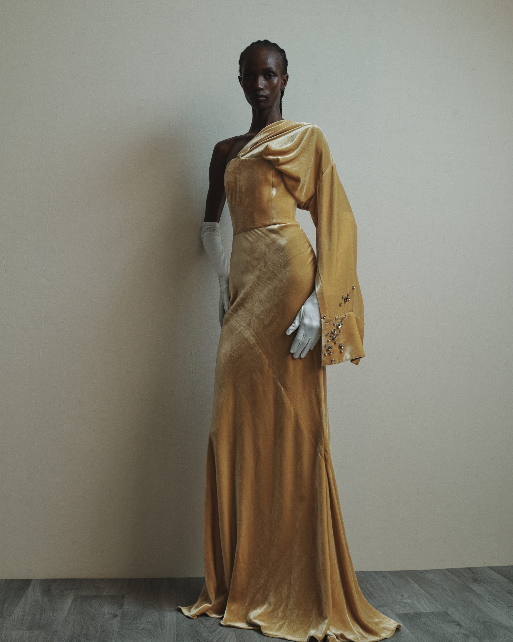 Hellessy  Fall 2024 Fashion Show