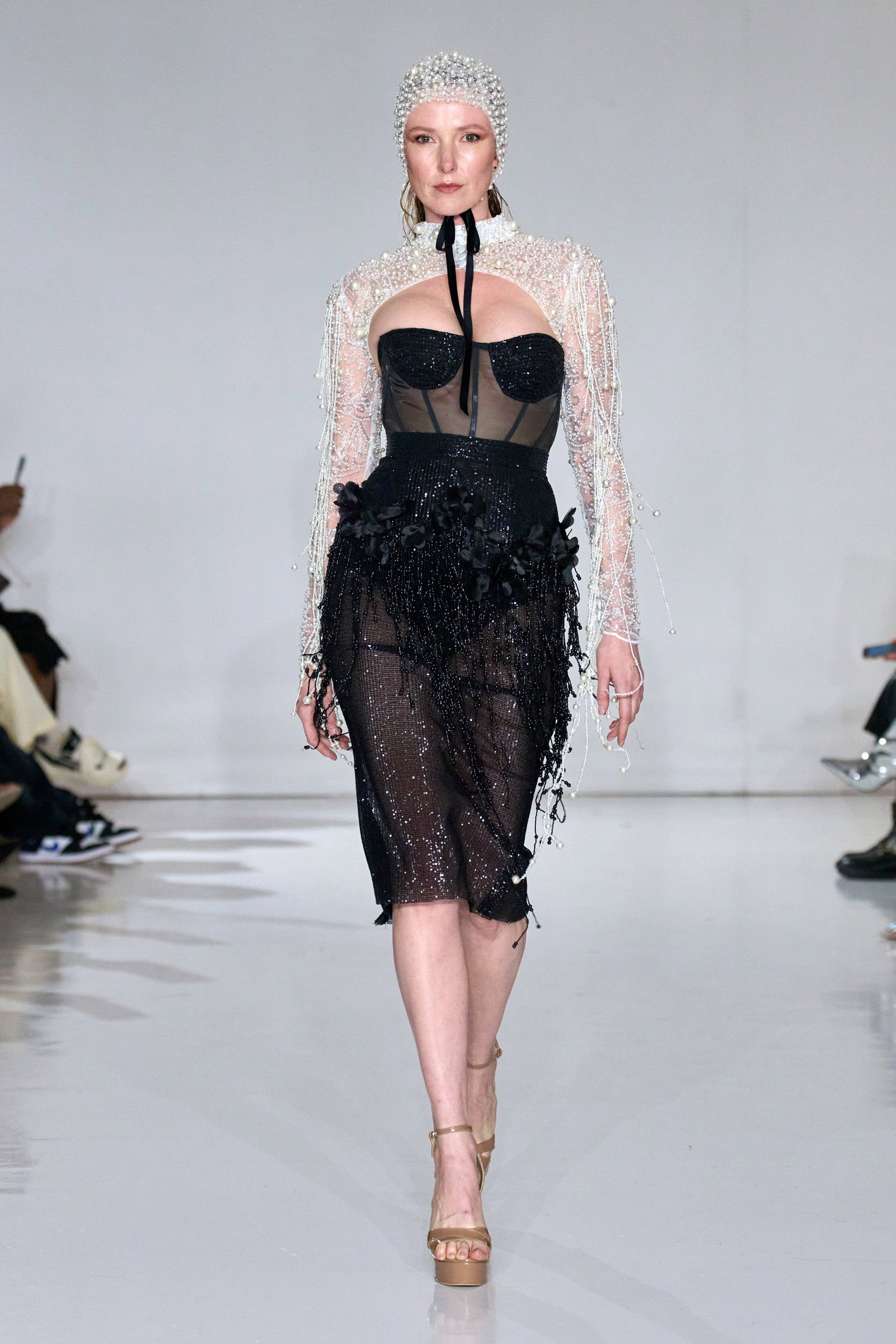 Hengki Kawilarang  Fall 2024 Fashion Show