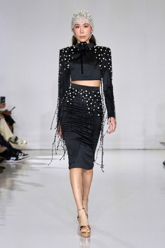 Hengki Kawilarang Fall 2024 Fashion Show