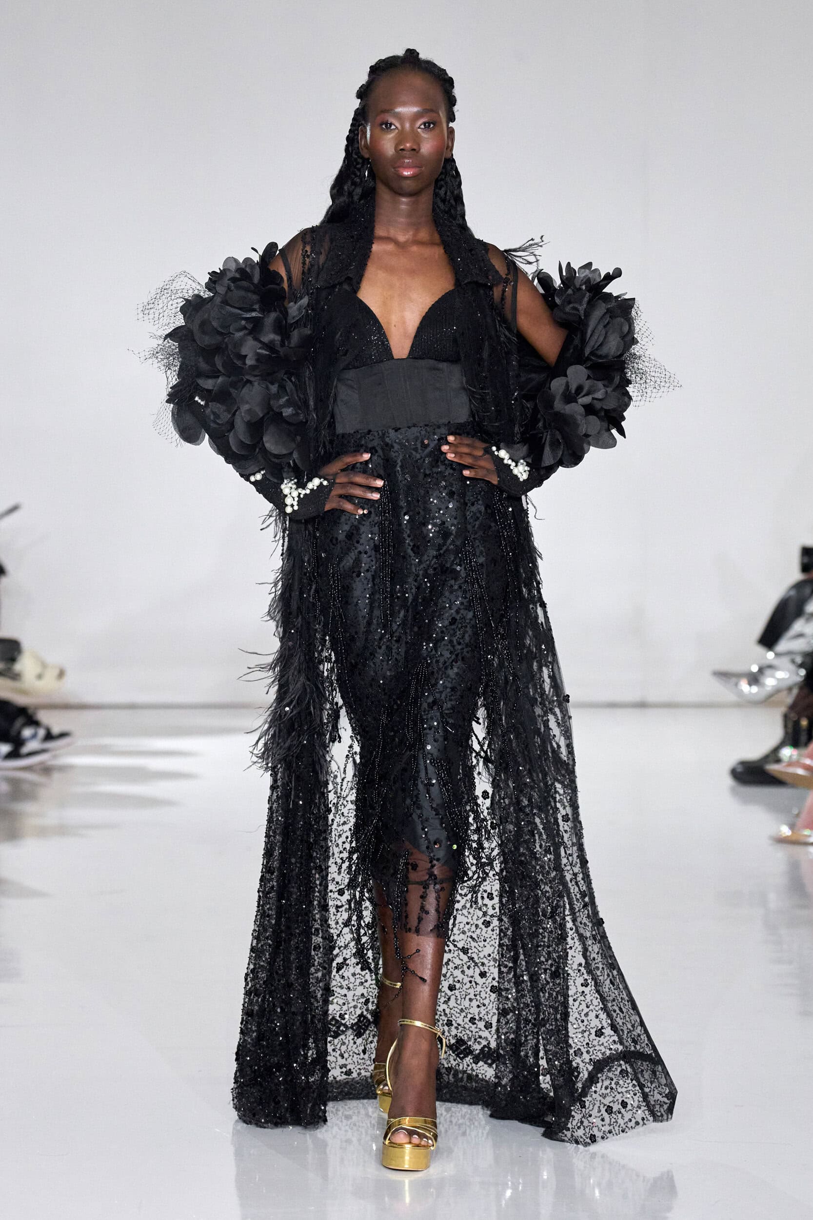 Hengki Kawilarang  Fall 2024 Fashion Show