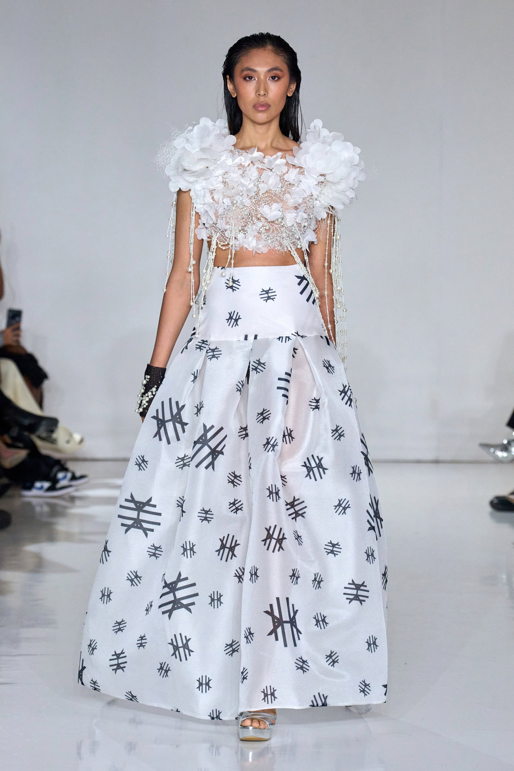 Hengki Kawilarang  Fall 2024 Fashion Show