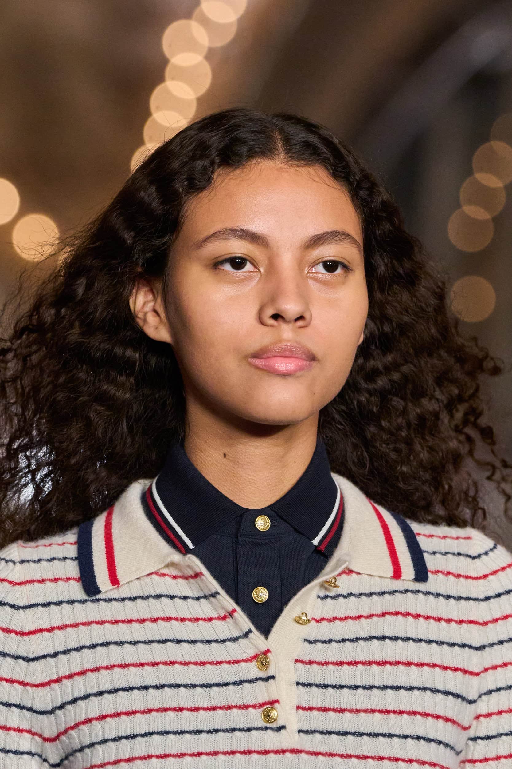 Tommy Hilfiger  Fall 2024 Fashion Show Details