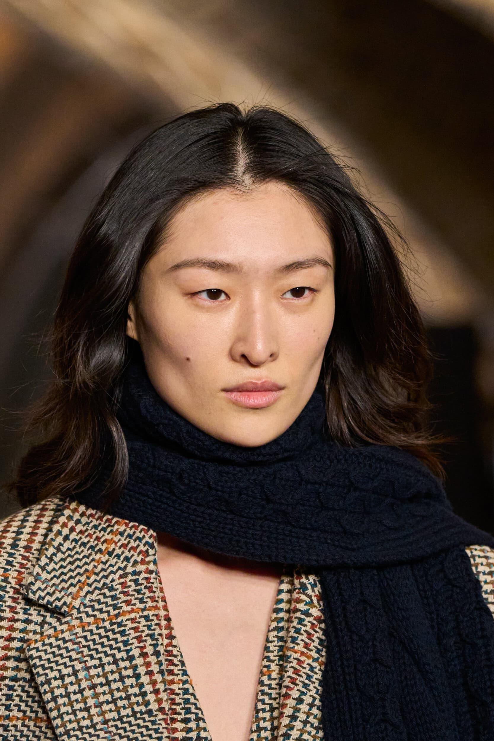 Tommy Hilfiger  Fall 2024 Fashion Show Details