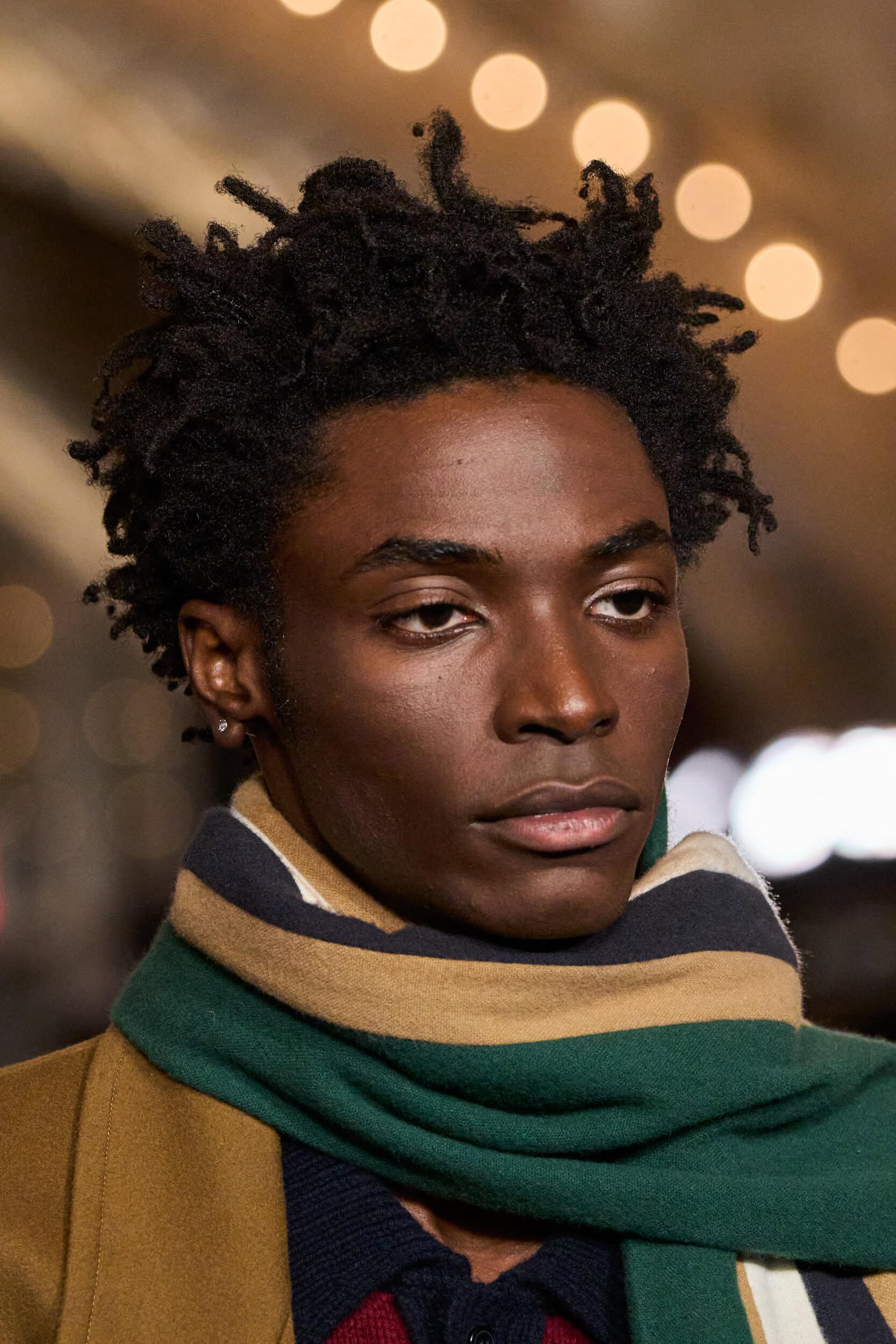 Tommy Hilfiger  Fall 2024 Fashion Show Details