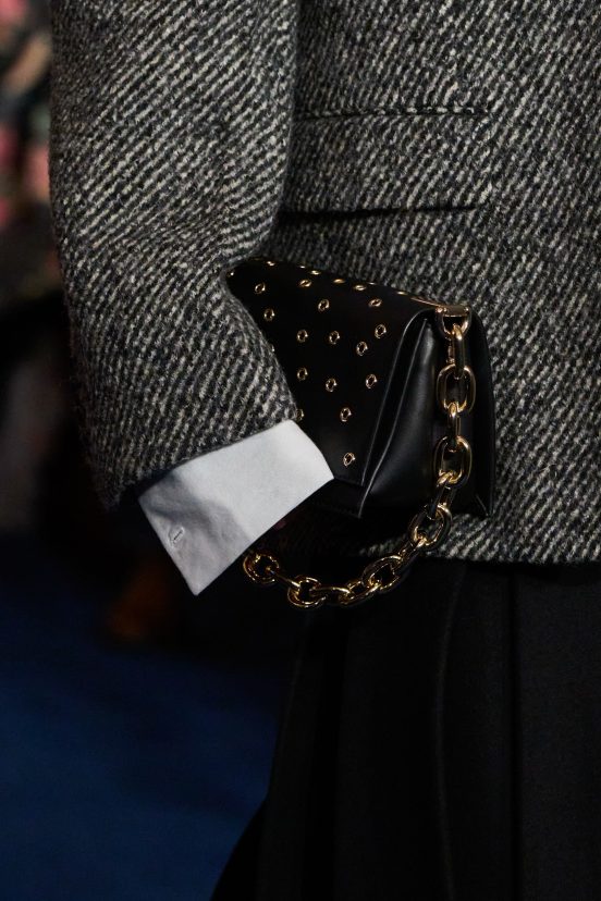 Tommy Hilfiger  Fall 2024 Fashion Show Details