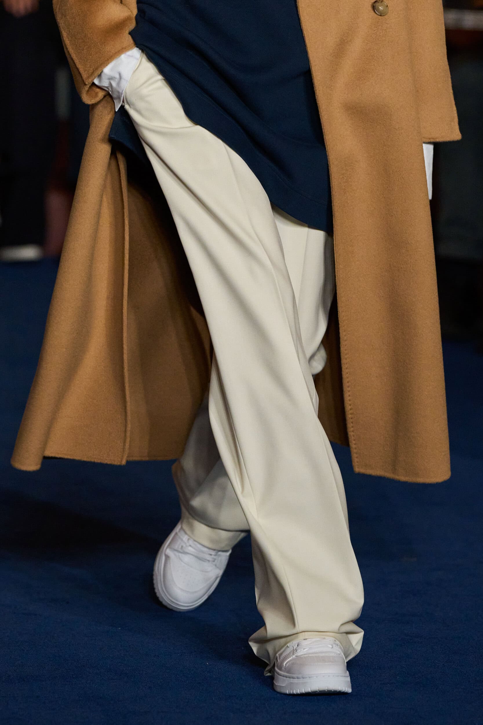 Tommy Hilfiger  Fall 2024 Fashion Show Details