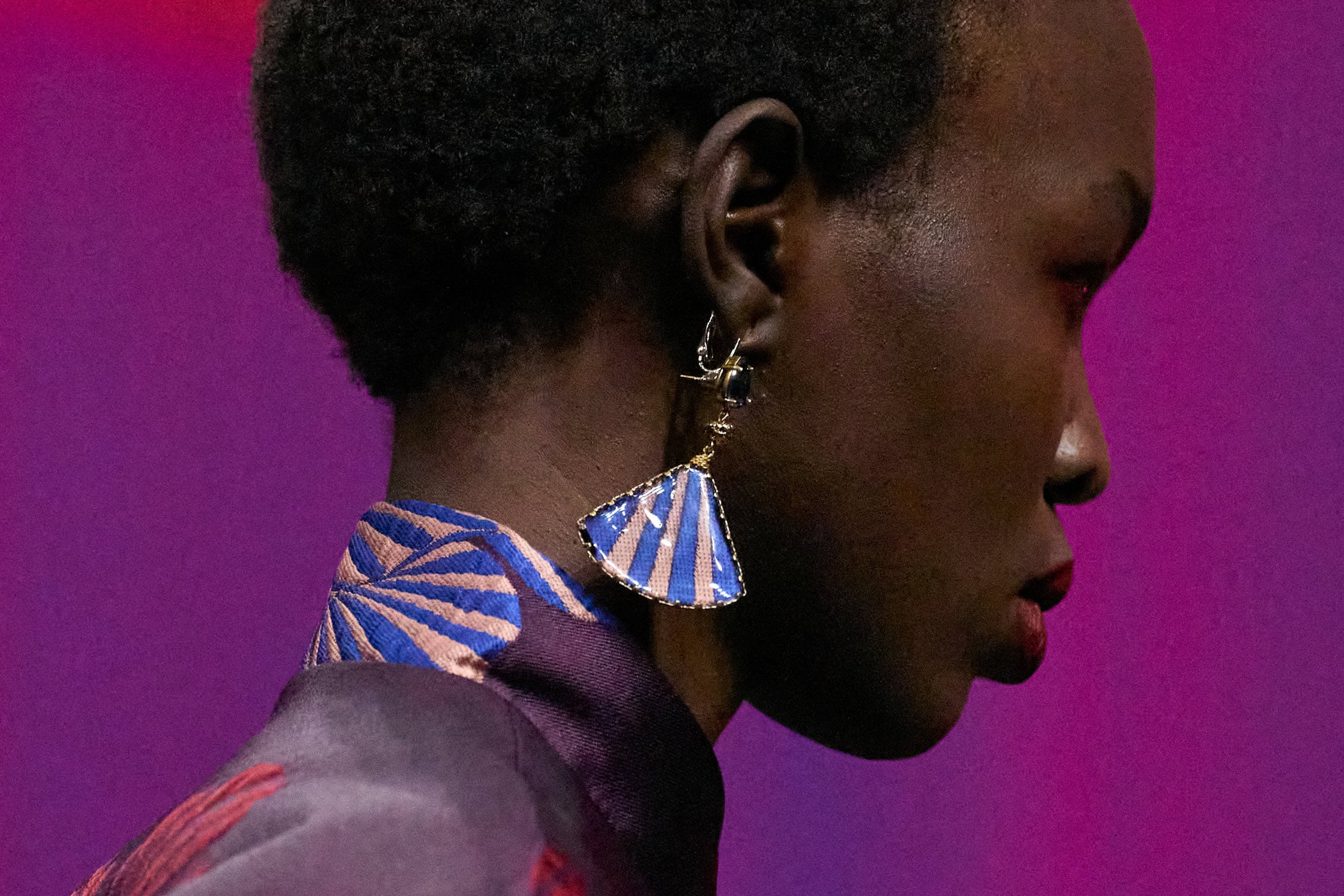 Hui  Fall 2024 Fashion Show Details