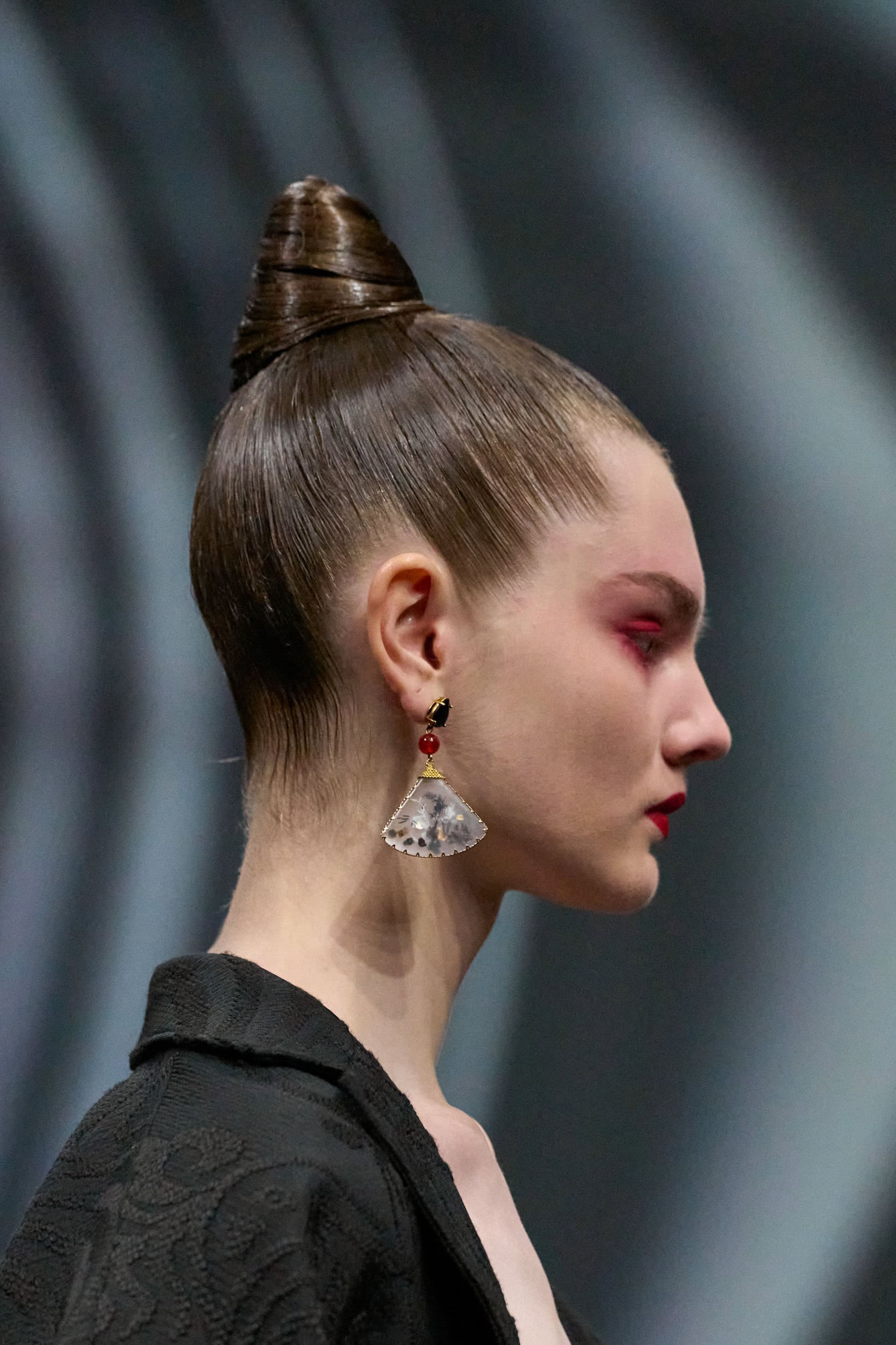 Hui  Fall 2024 Fashion Show Details