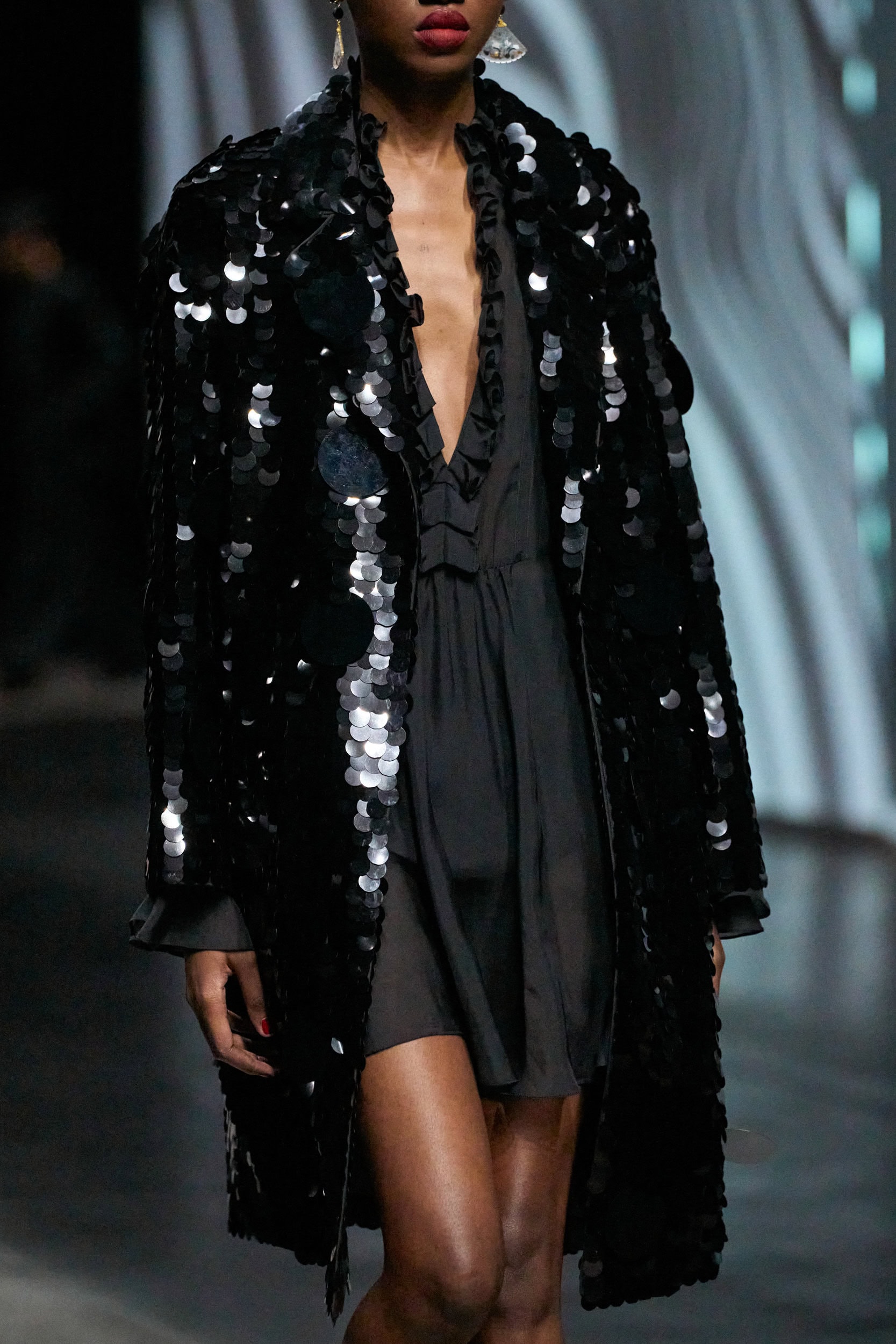 Hui  Fall 2024 Fashion Show Details