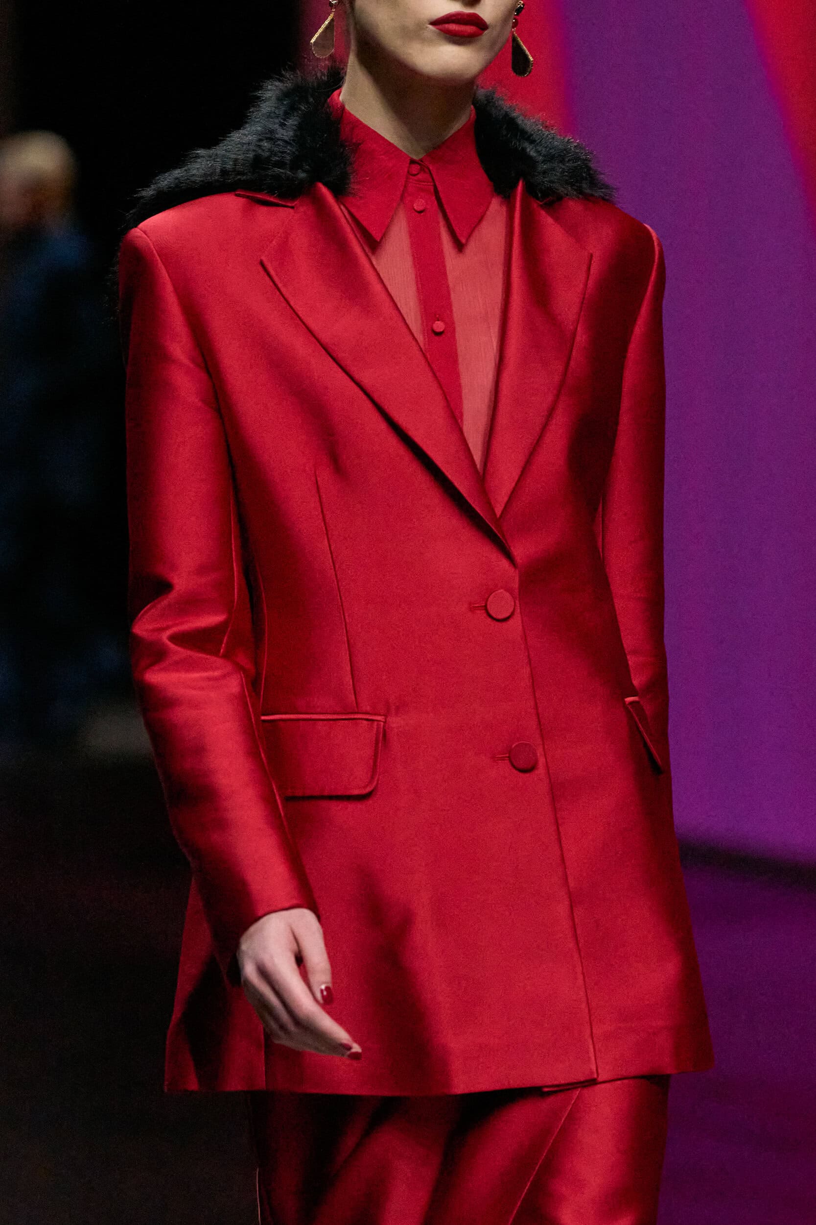Hui  Fall 2024 Fashion Show Details