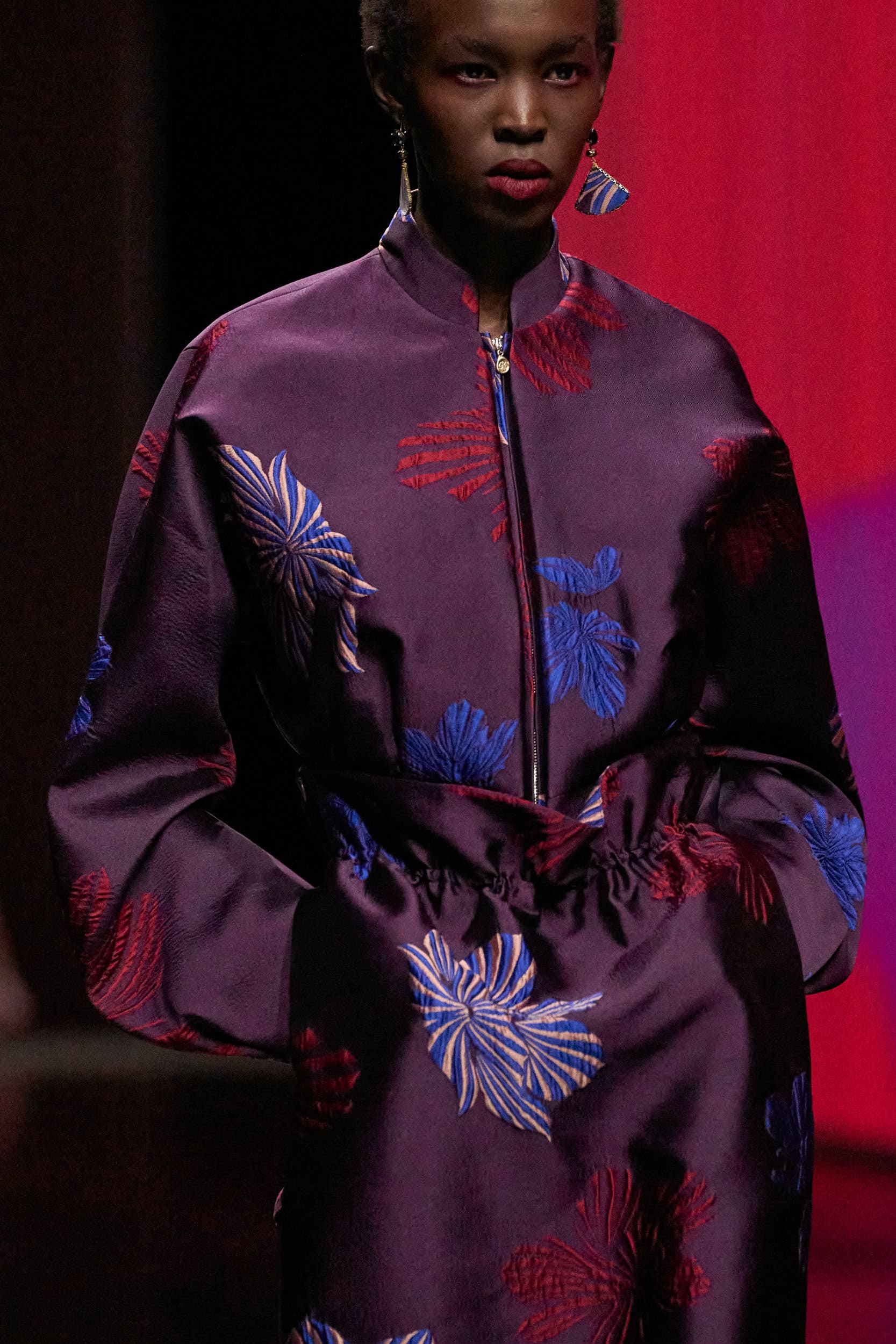 Hui  Fall 2024 Fashion Show Details