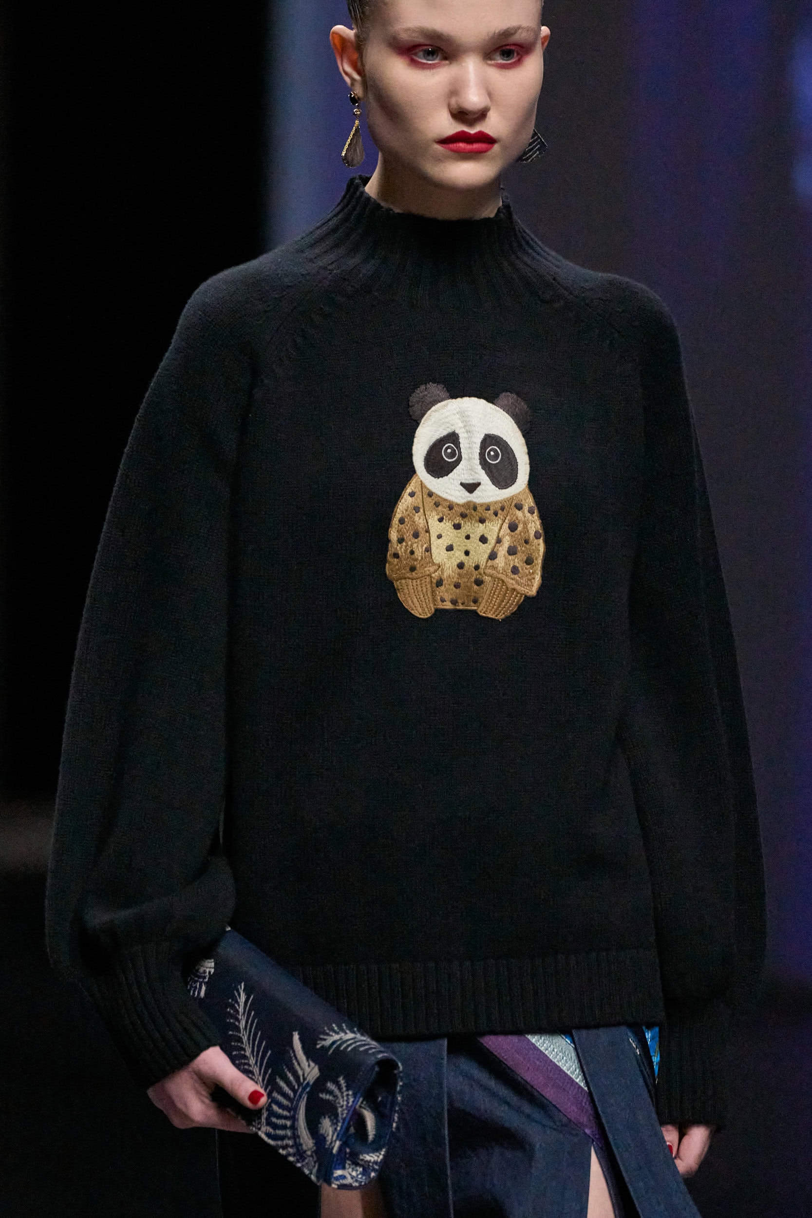 Hui  Fall 2024 Fashion Show Details