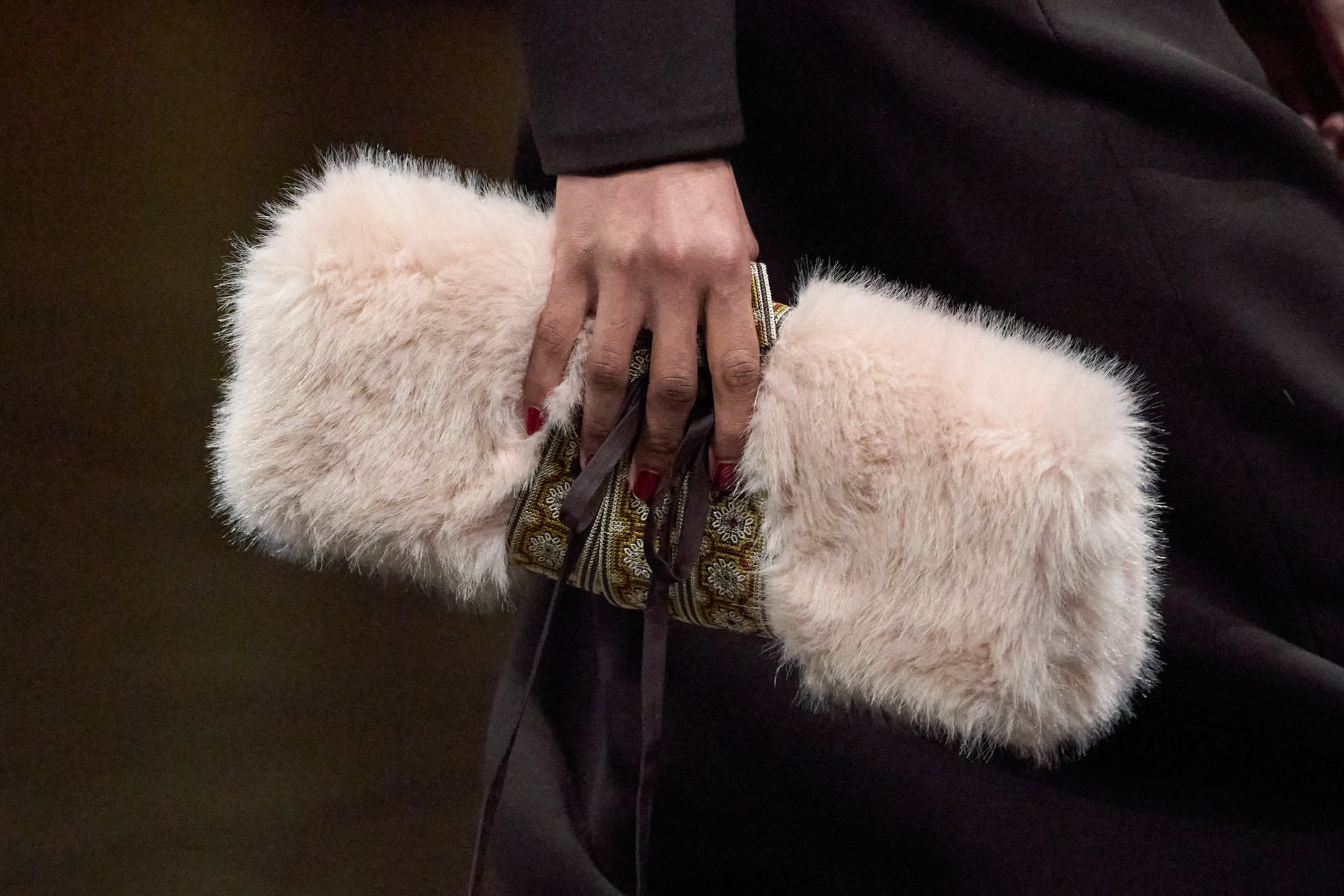Hui  Fall 2024 Fashion Show Details