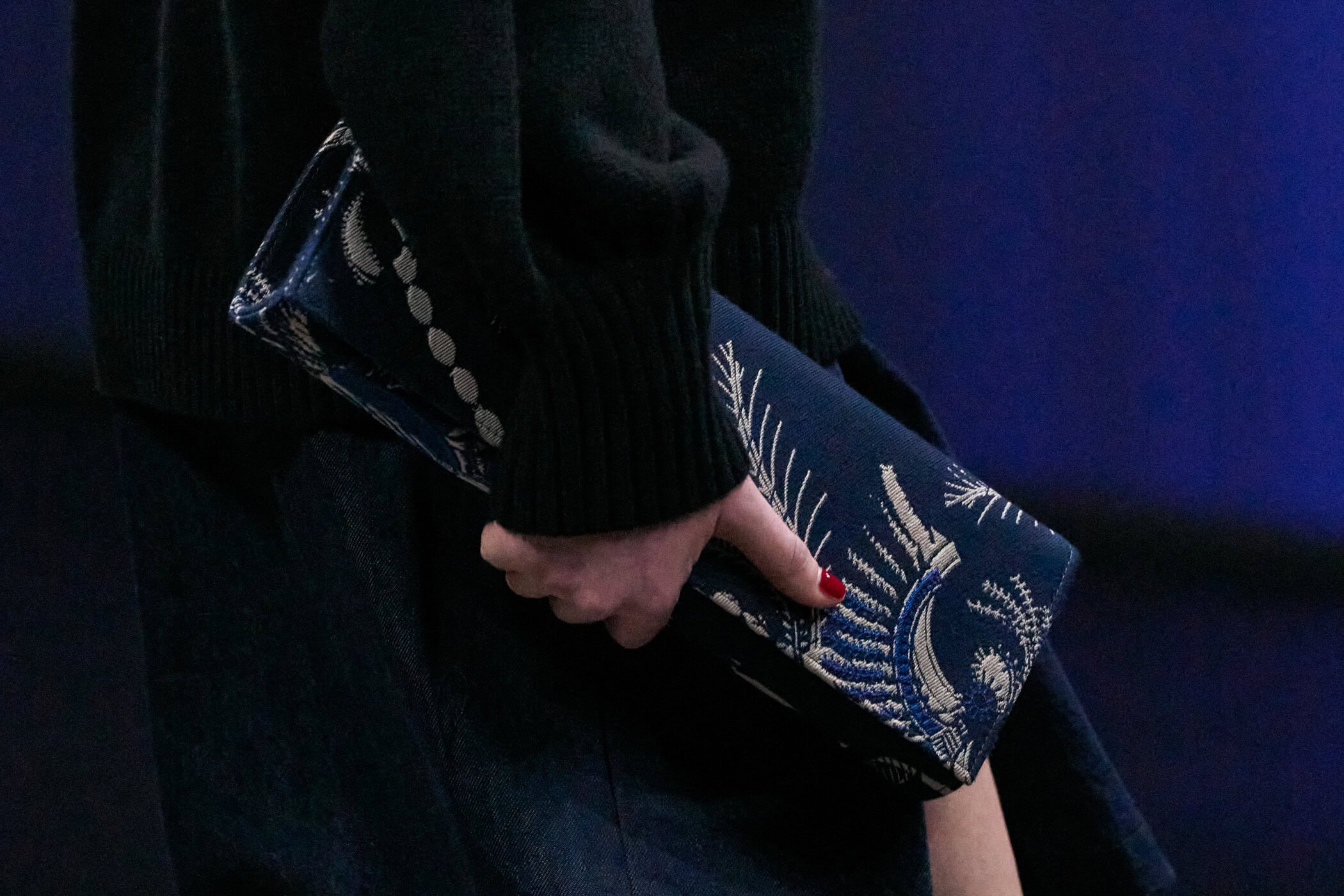 Hui  Fall 2024 Fashion Show Details