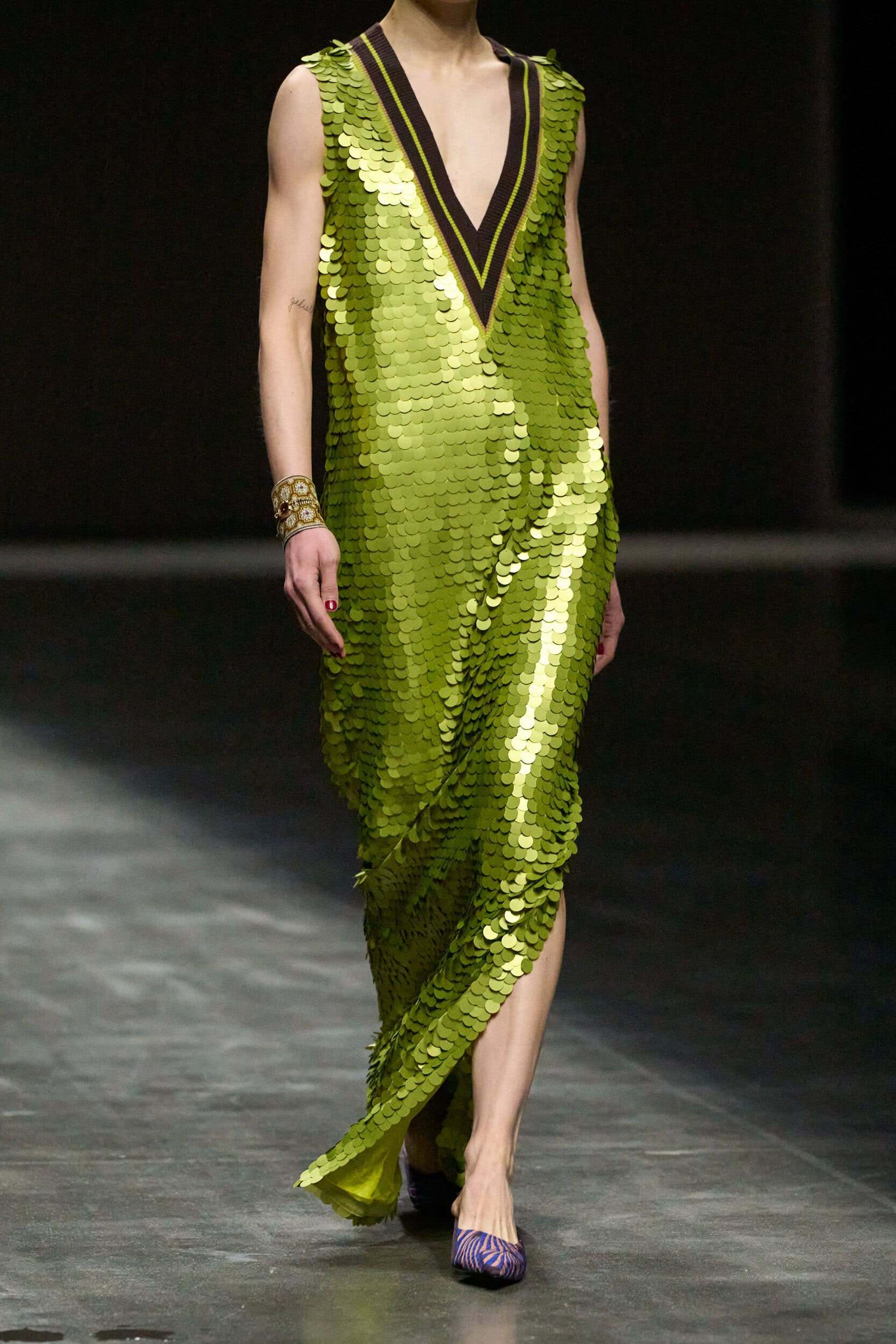Hui  Fall 2024 Fashion Show Details