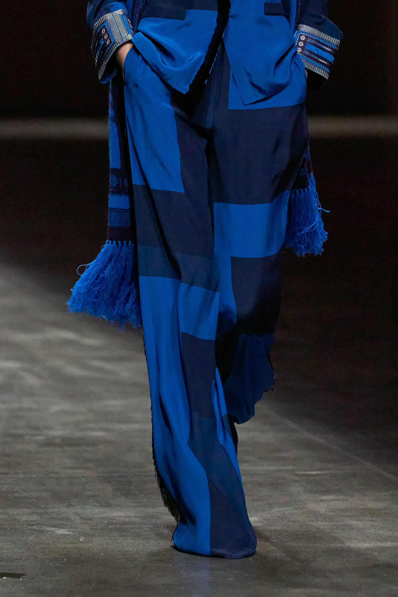 Hui  Fall 2024 Fashion Show Details