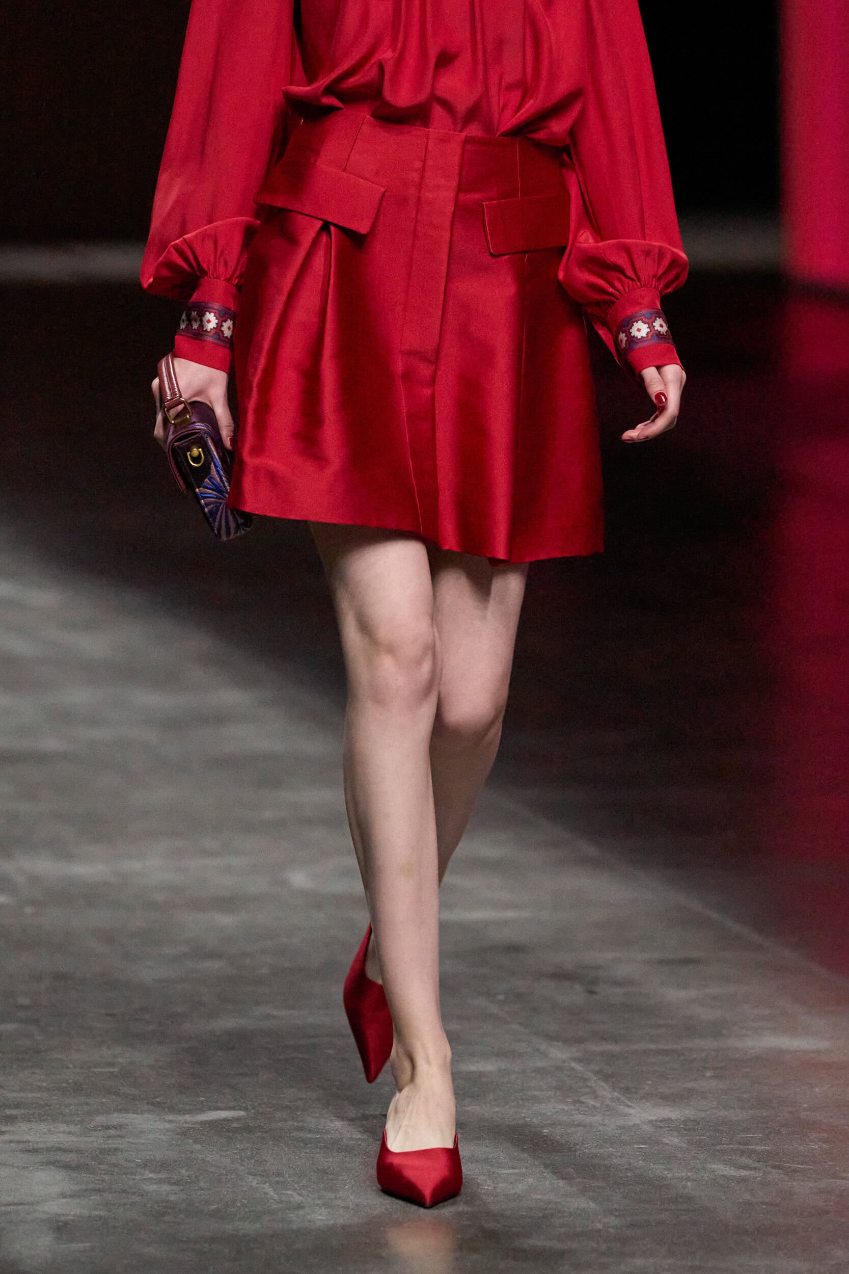 Hui  Fall 2024 Fashion Show Details