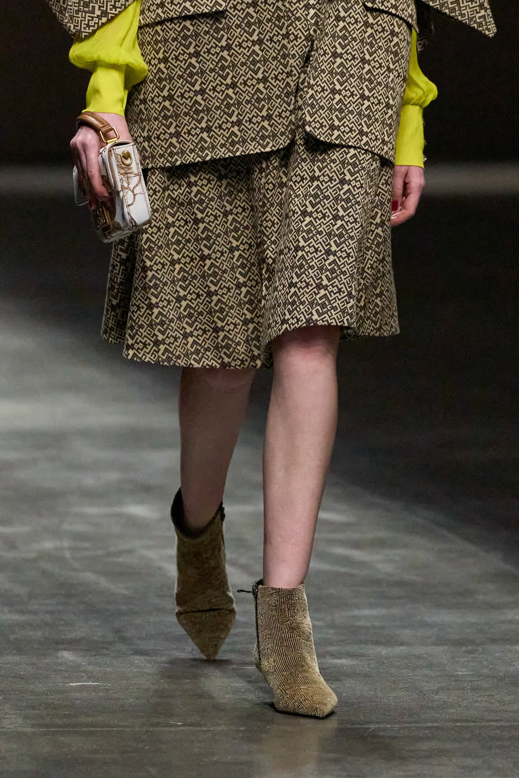 Hui  Fall 2024 Fashion Show Details