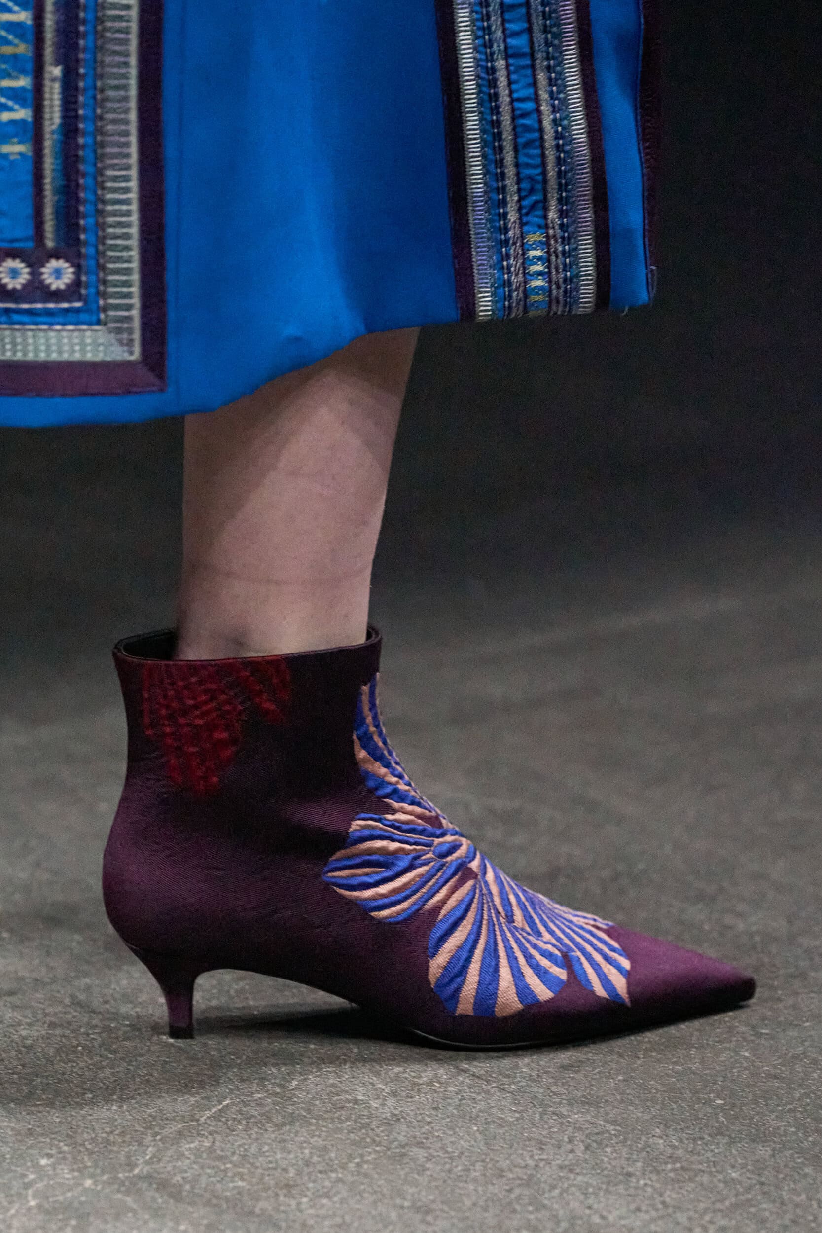Hui  Fall 2024 Fashion Show Details