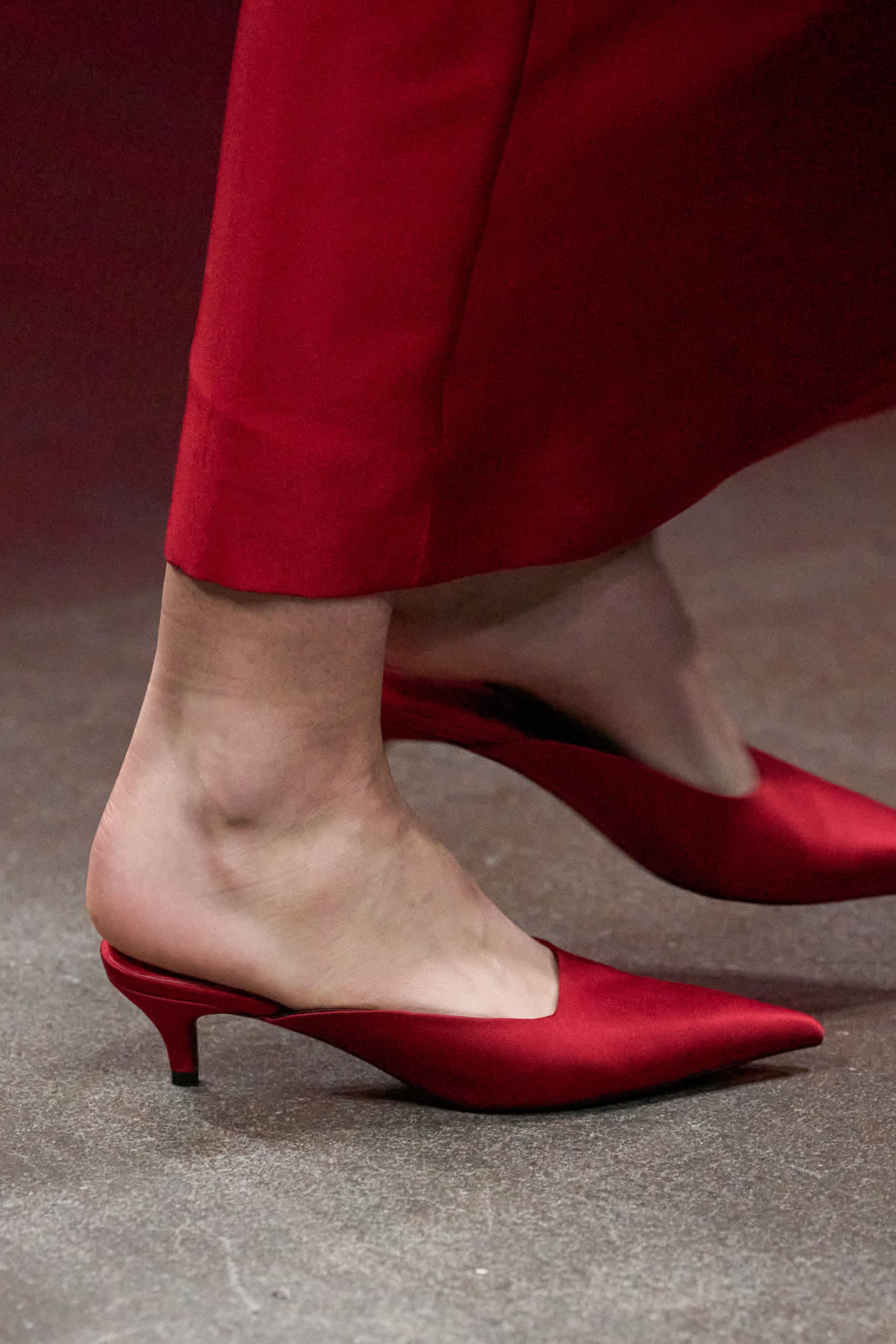 Hui  Fall 2024 Fashion Show Details
