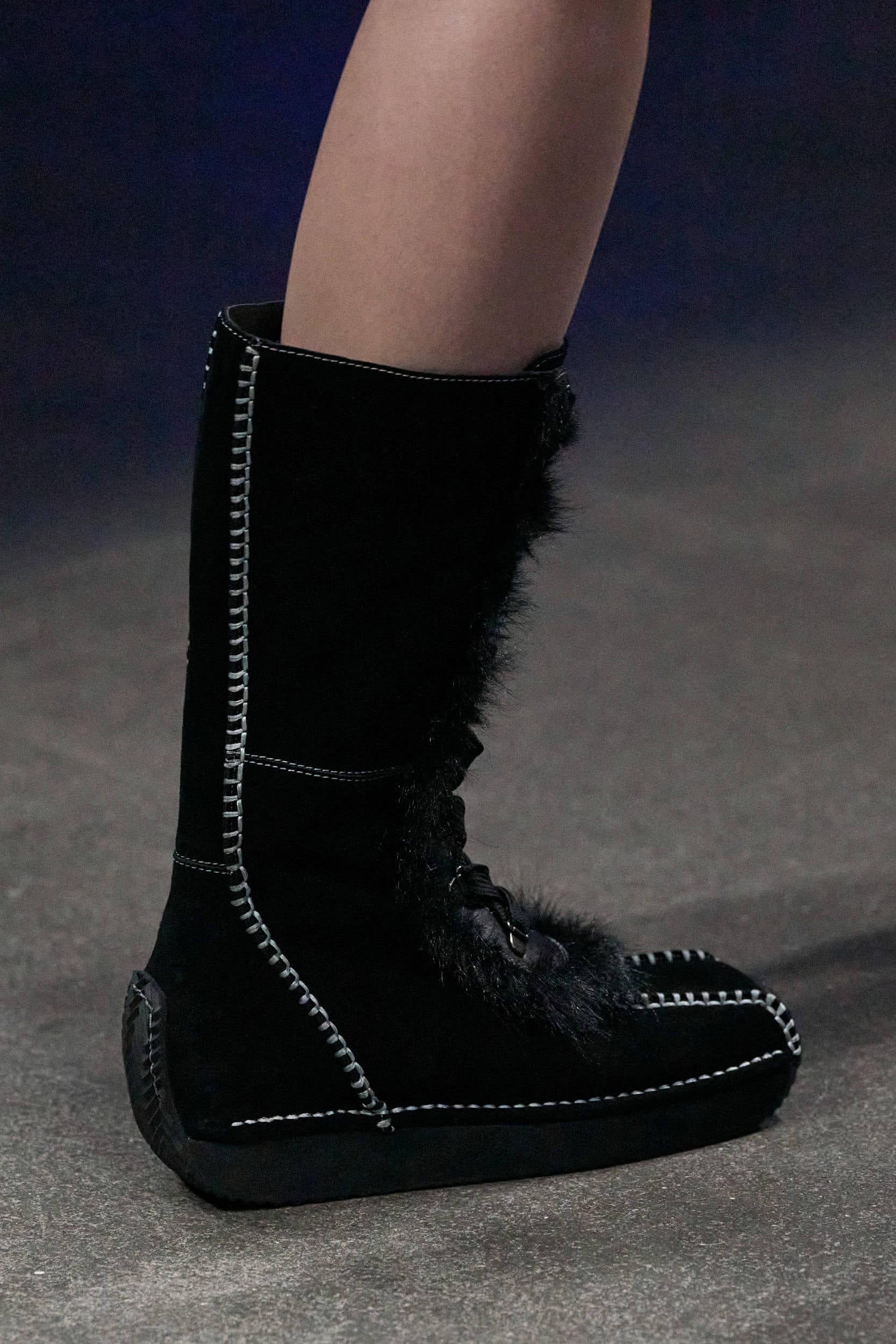 Hui  Fall 2024 Fashion Show Details