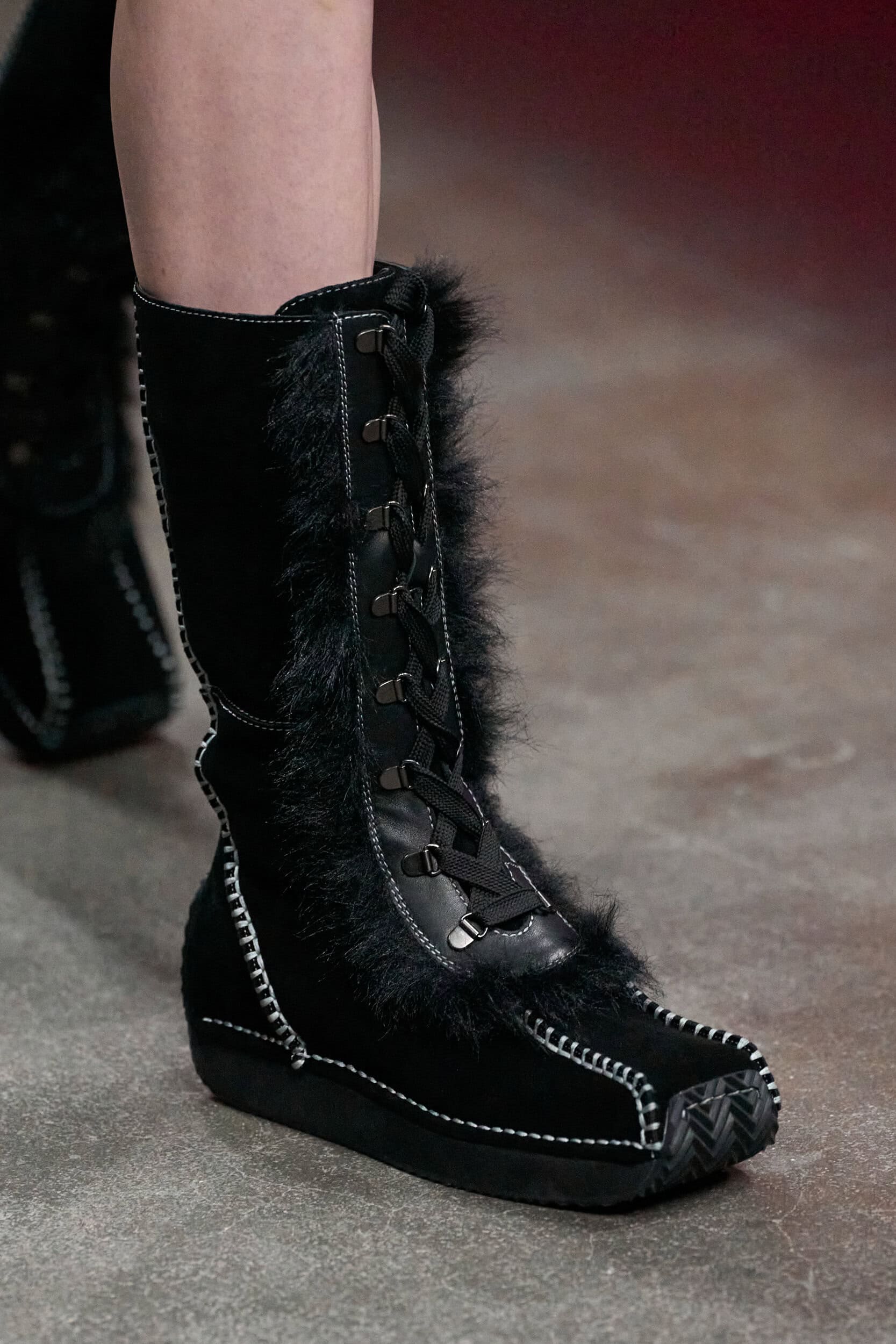 Hui  Fall 2024 Fashion Show Details